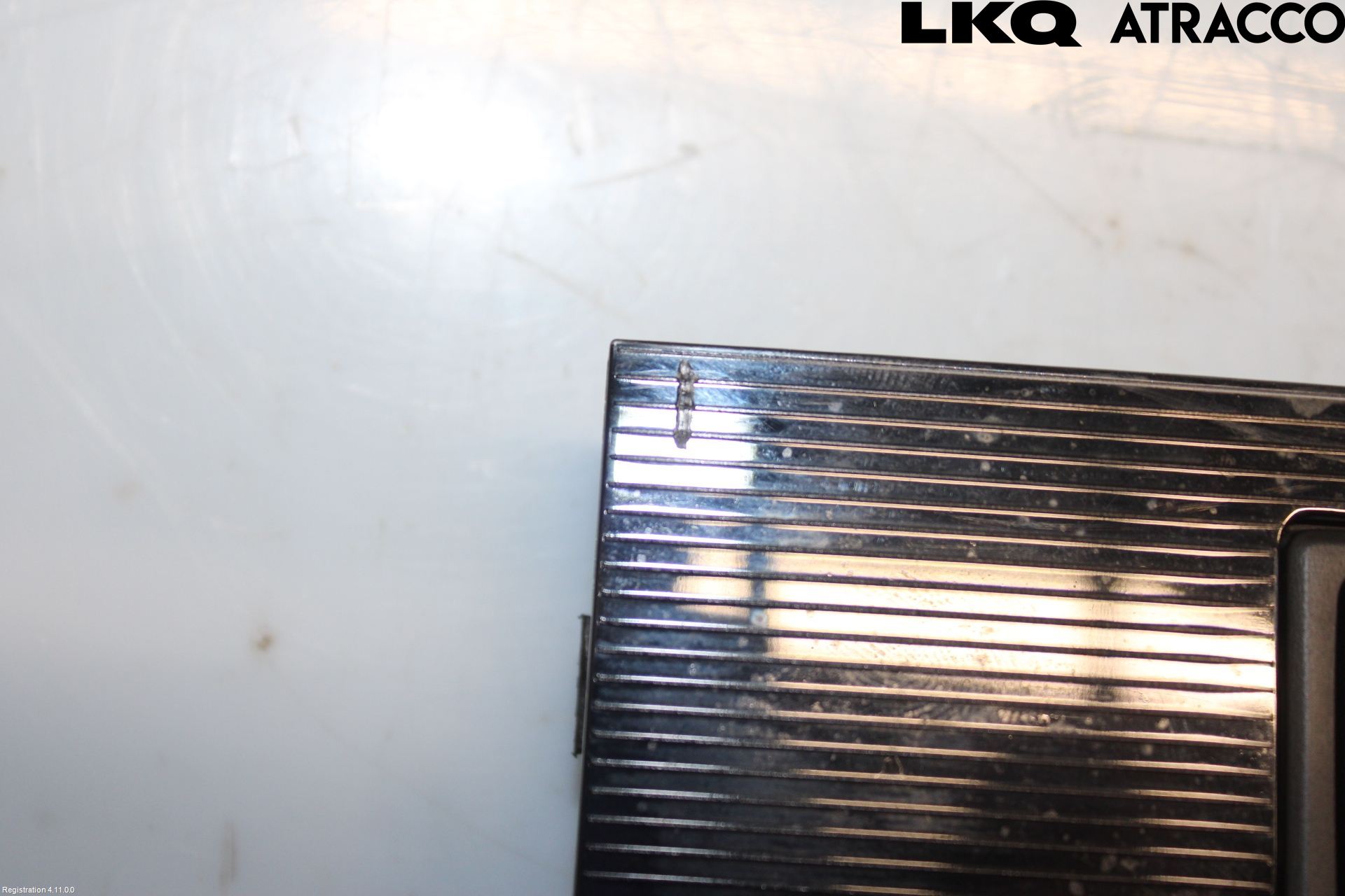 Skoda KODIAQ 17-24 Innerbelysning