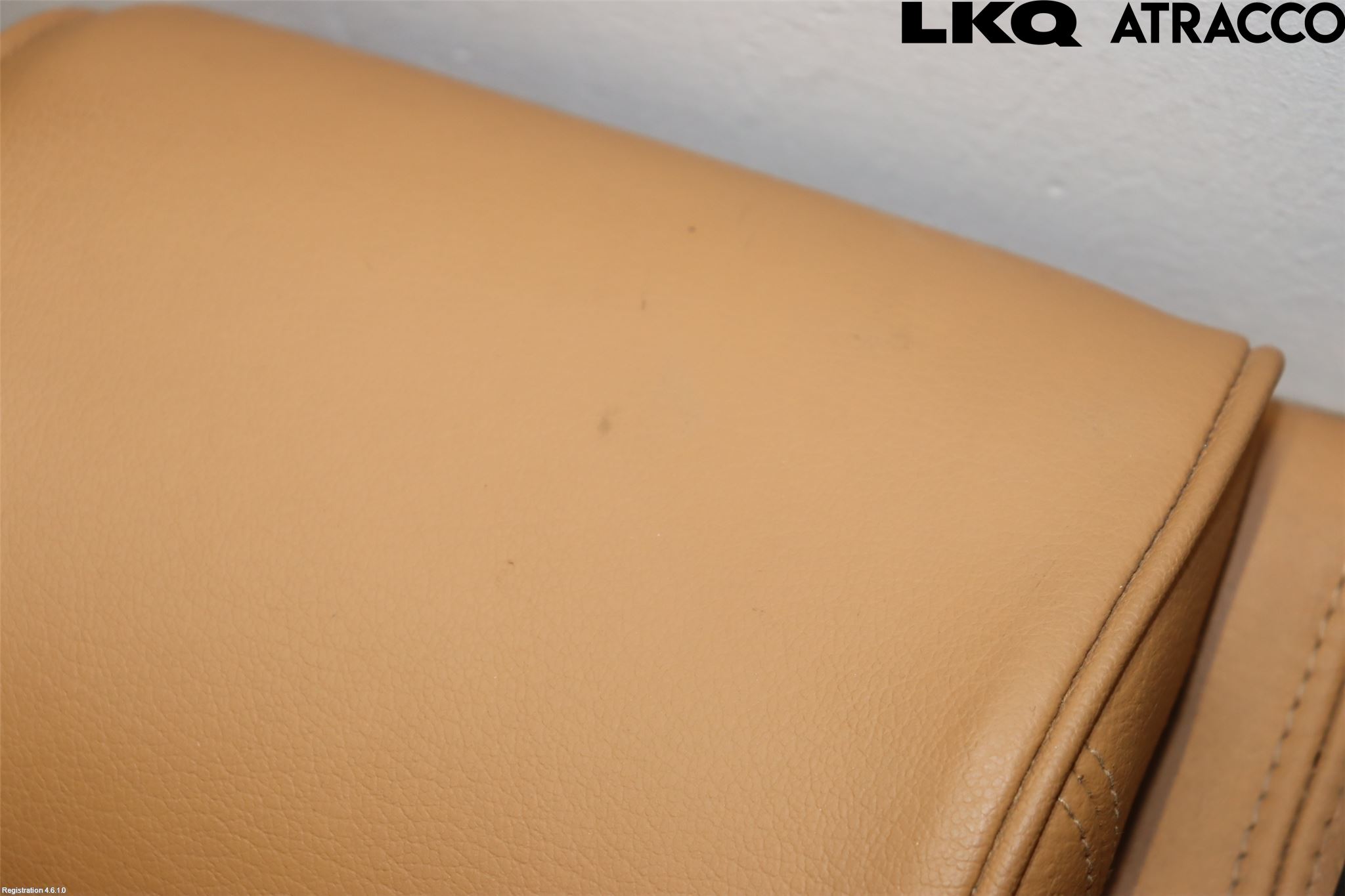 Alfa 159 Inredning Ryggdyna Bak