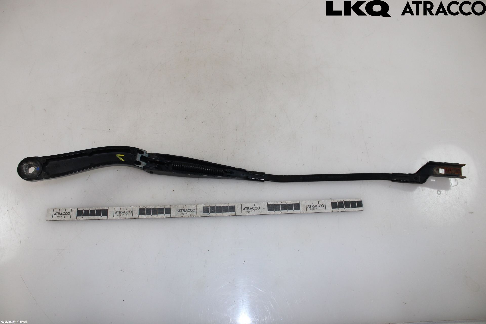 Renault TRAFIC/E-TECH 15- Torkararm Armar Vindruta