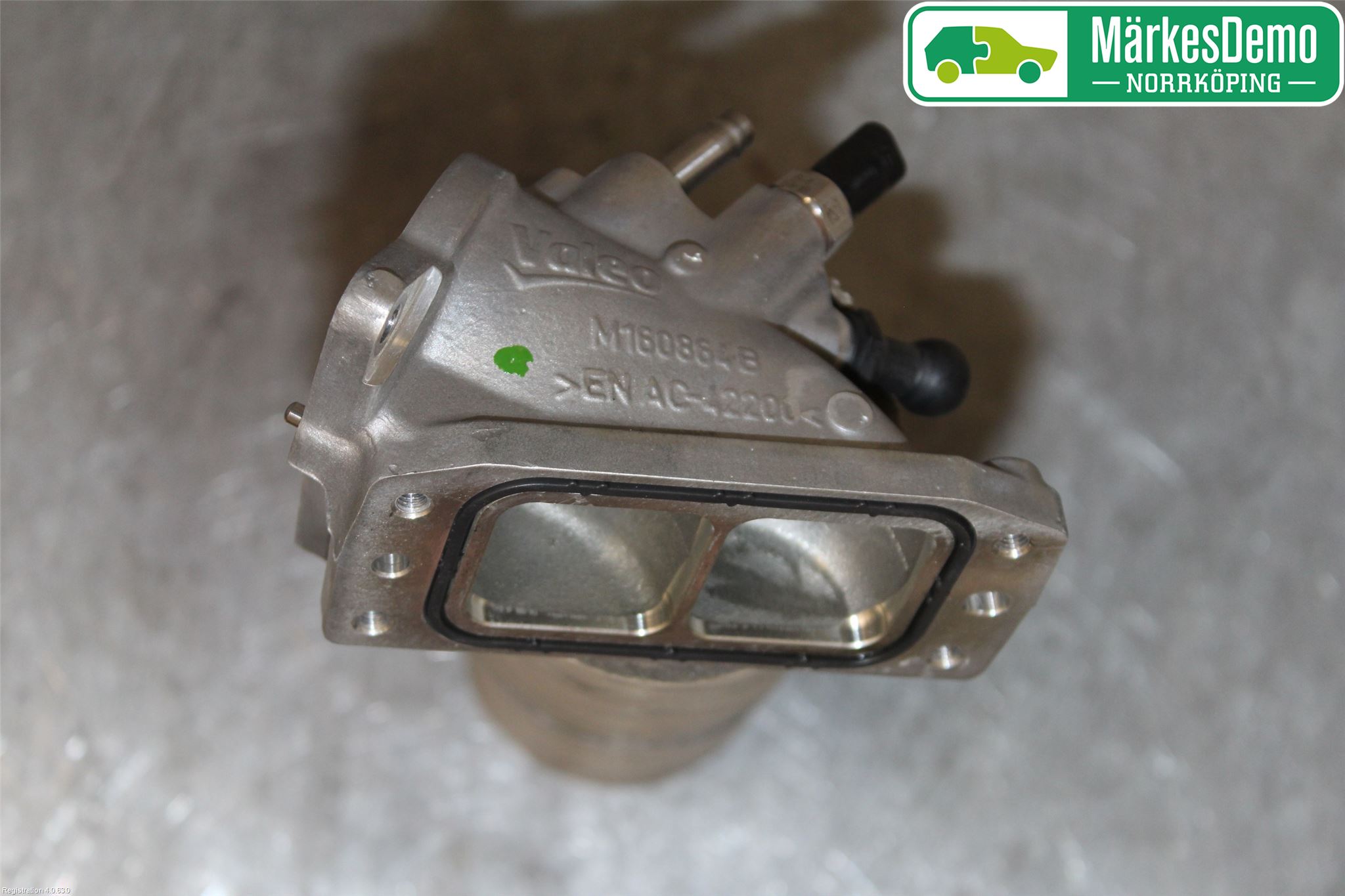 Skoda OCTAVIA (5E) 13-20 Inj Övrigt