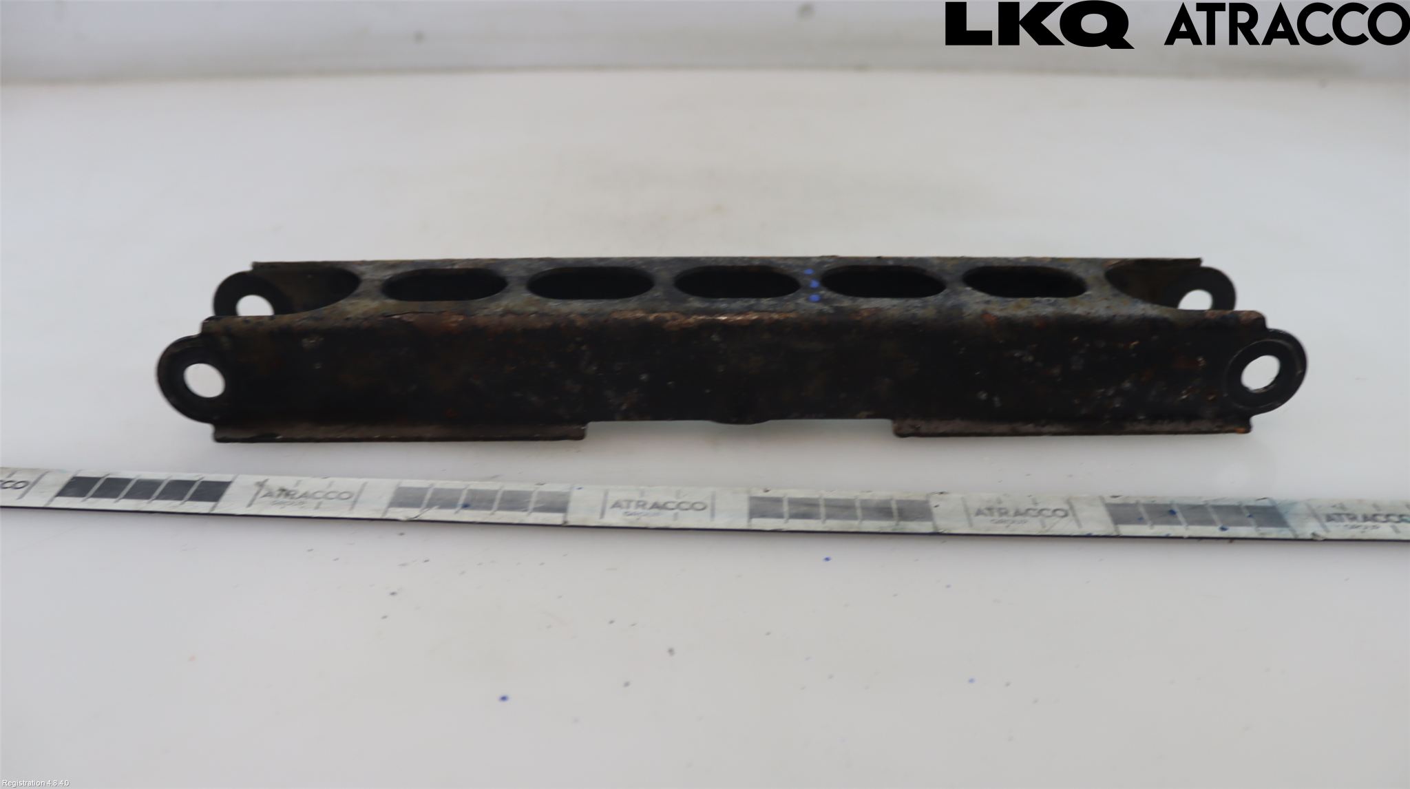 BMW 1 E87/81 5D/3D 03-11 Bärarm Bak Vänster