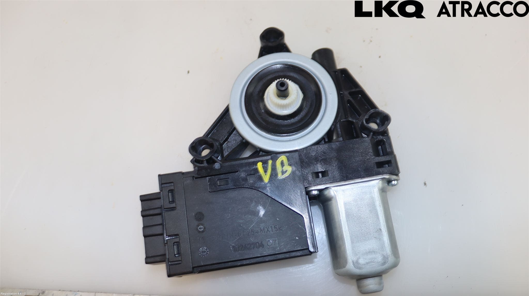 Volvo V90 17->> Fönsterhissmotor