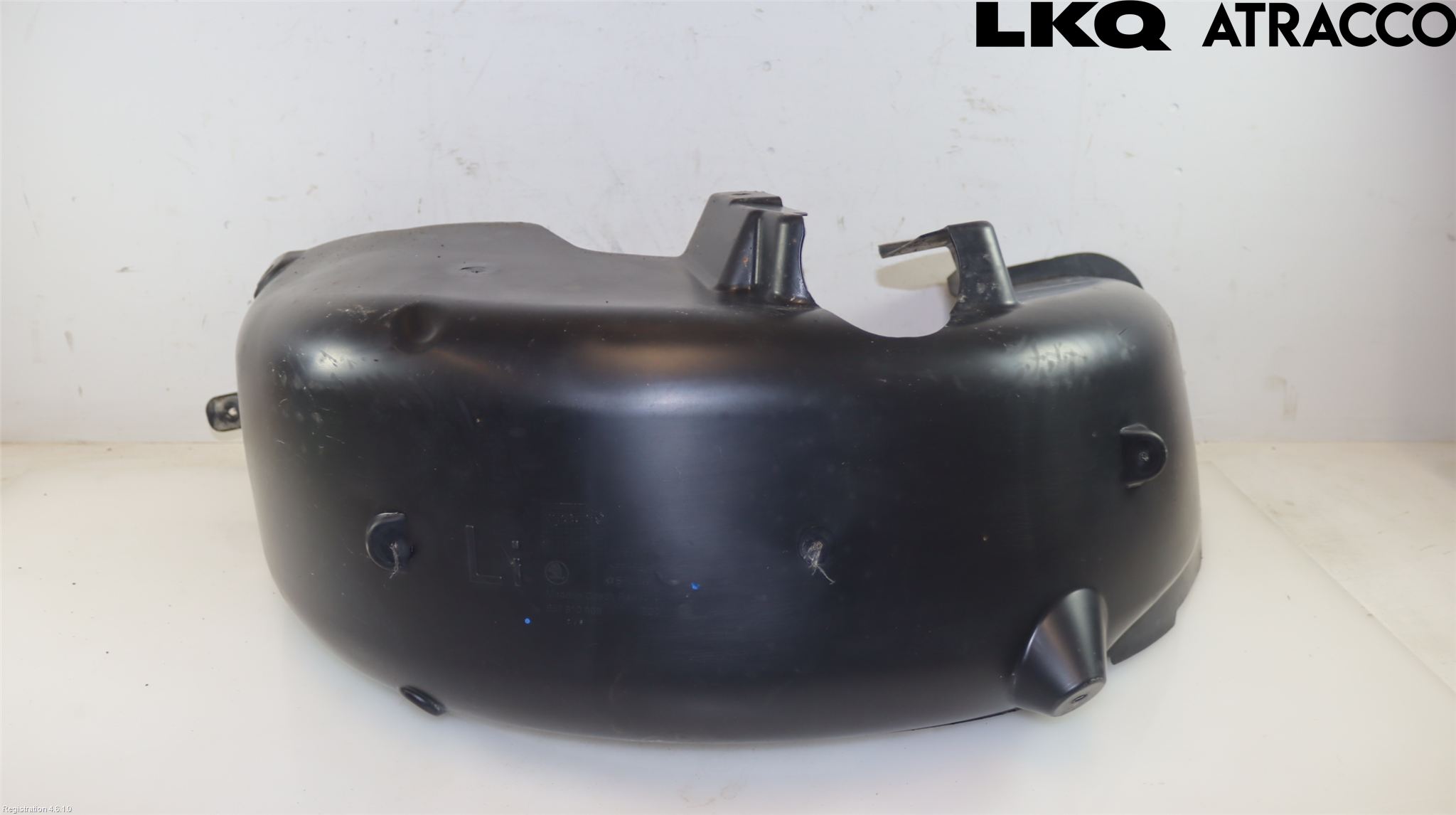 Skoda SCALA 19- Skärm Inner