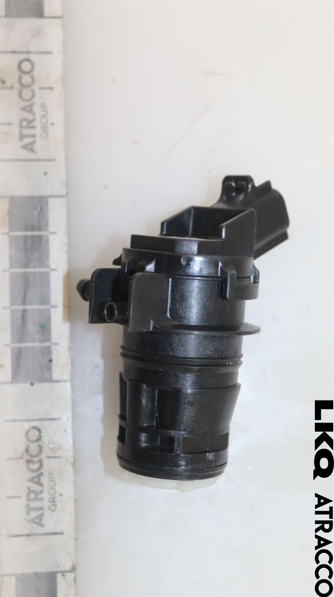 Lexus CT 200h Spolarpump Baklucka