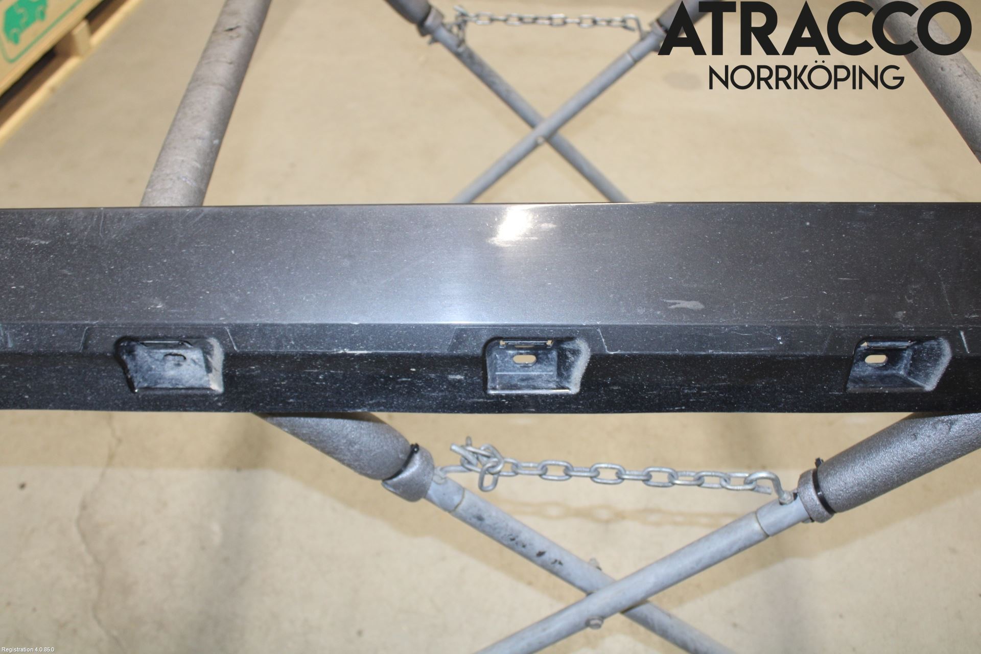 Volkswagen VW ARTEON 17- Sidokjol Vä