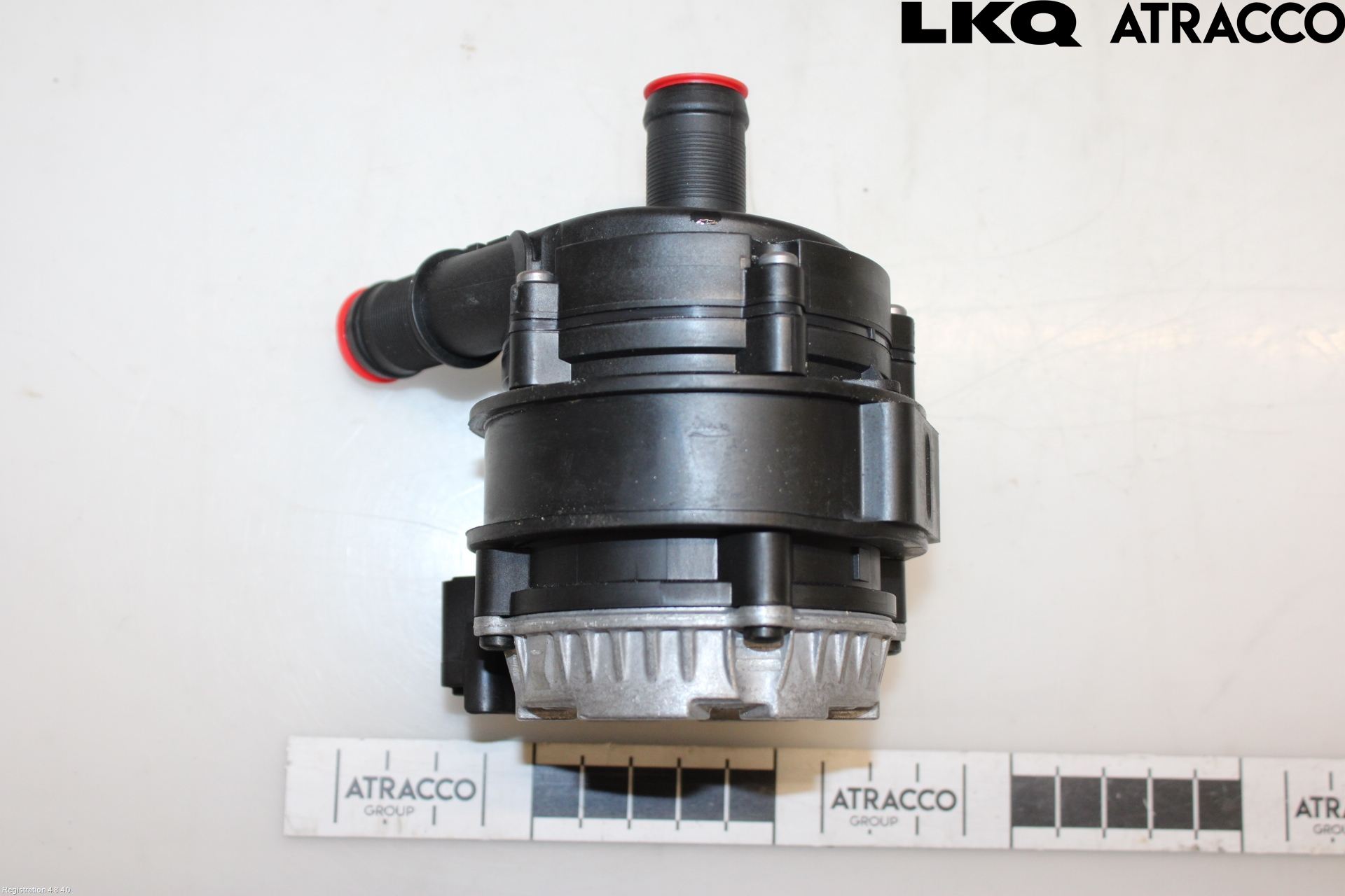 Renault EXPRESS 21- Värme Cirkulationspump