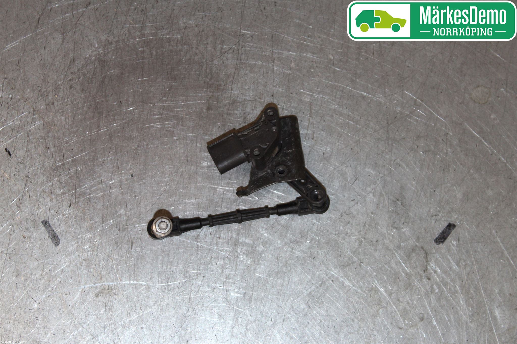 Audi A4/S4 B9 16-19 Givare Xenon/Ljushöjdsreglering