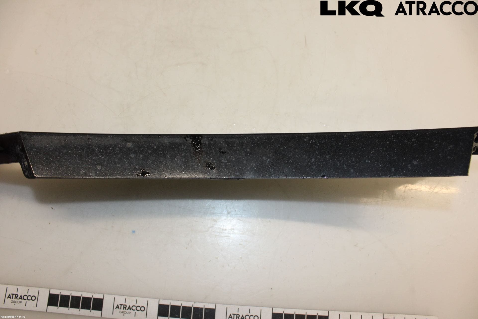 Audi E-TRON, S GE 19- Skärmbreddare