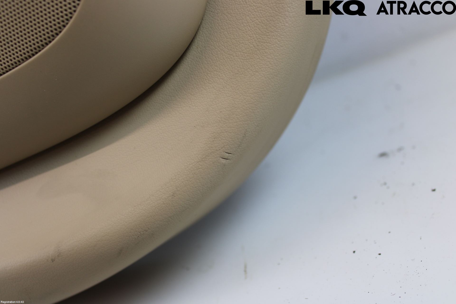 Jaguar XJ X351        10- Dörrklädsel Vä