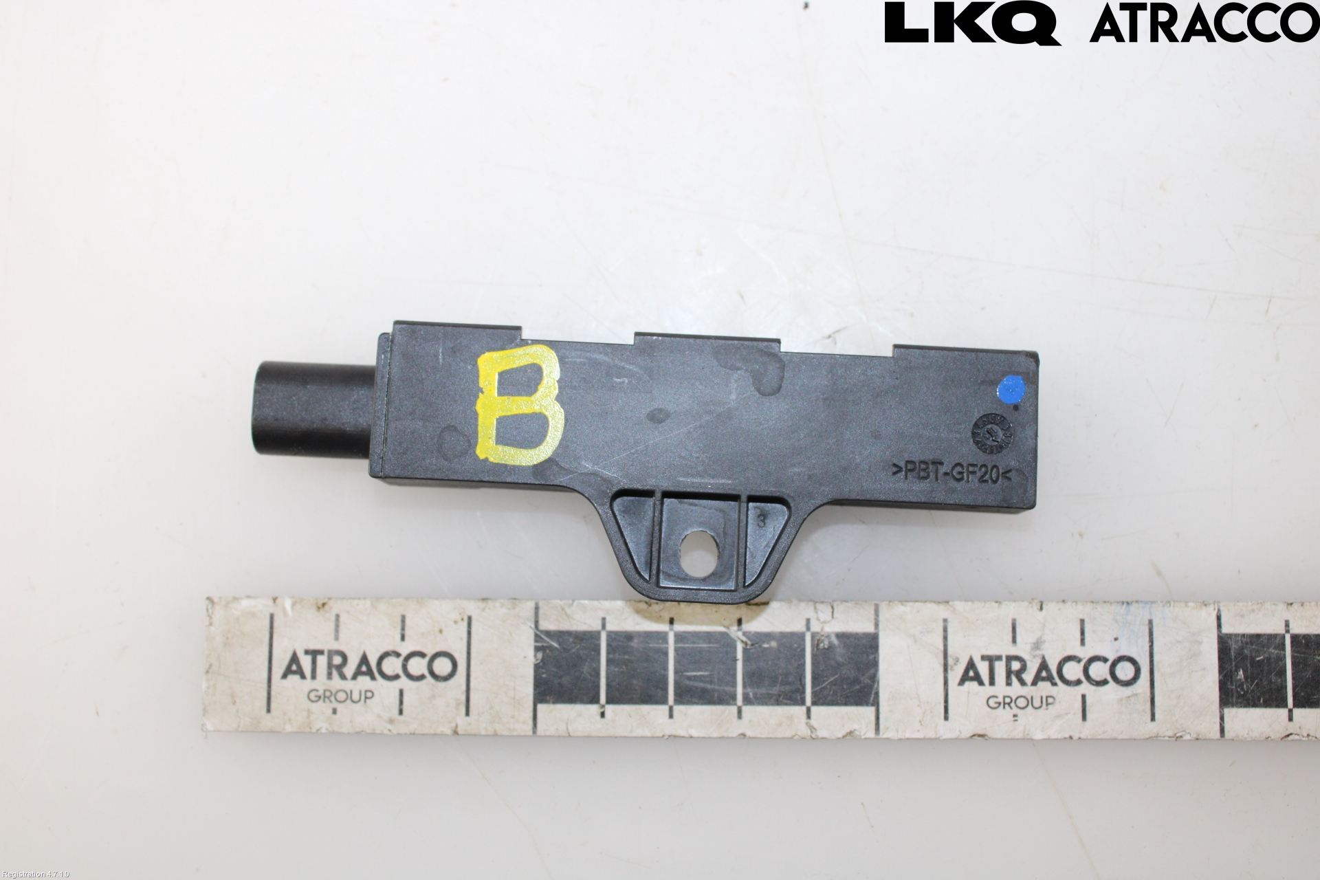 BMW X3 F25 10-17 Antennförstärkare