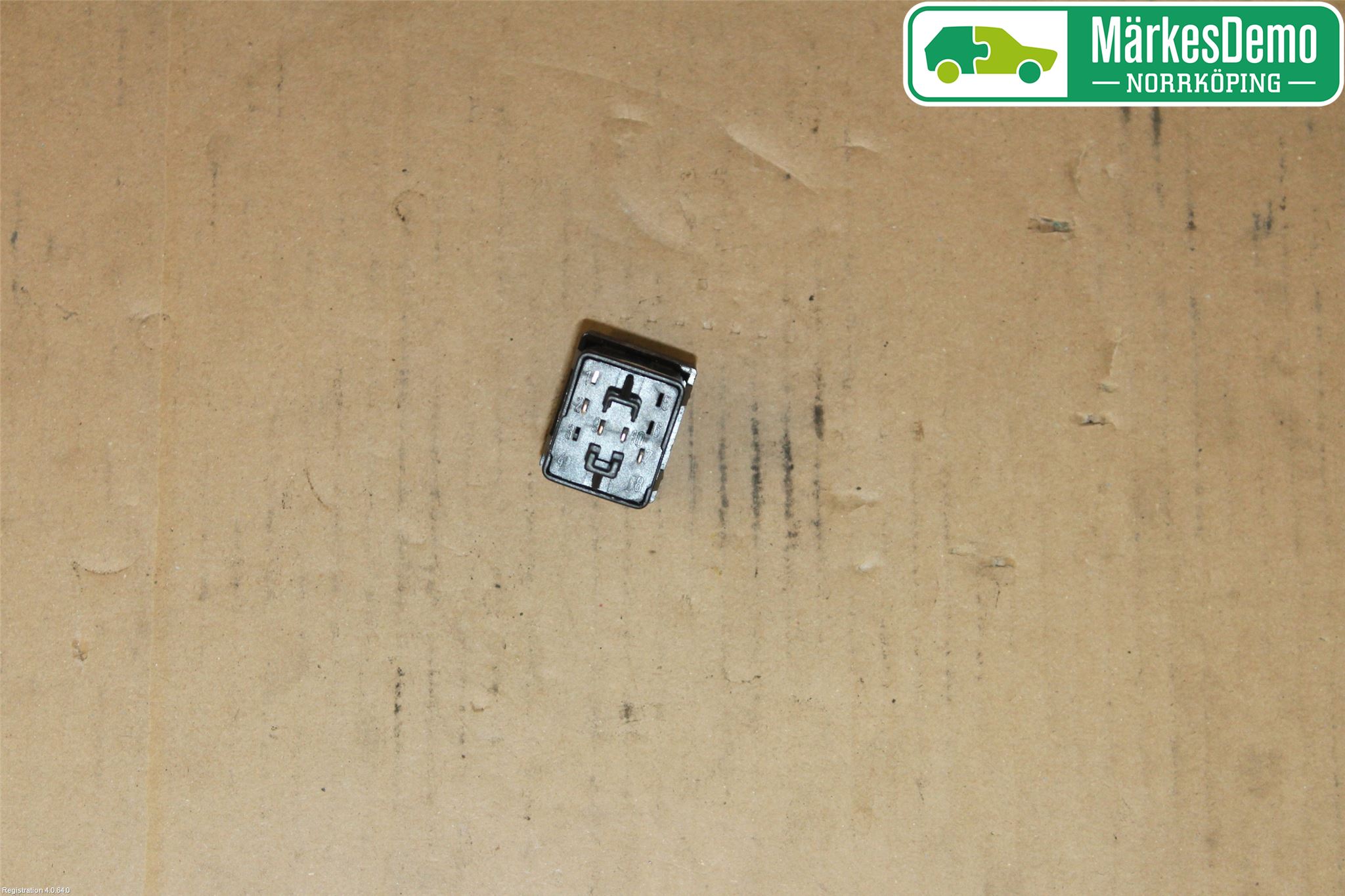 Saab 9000 CS    92-98 Strömställare Ljus