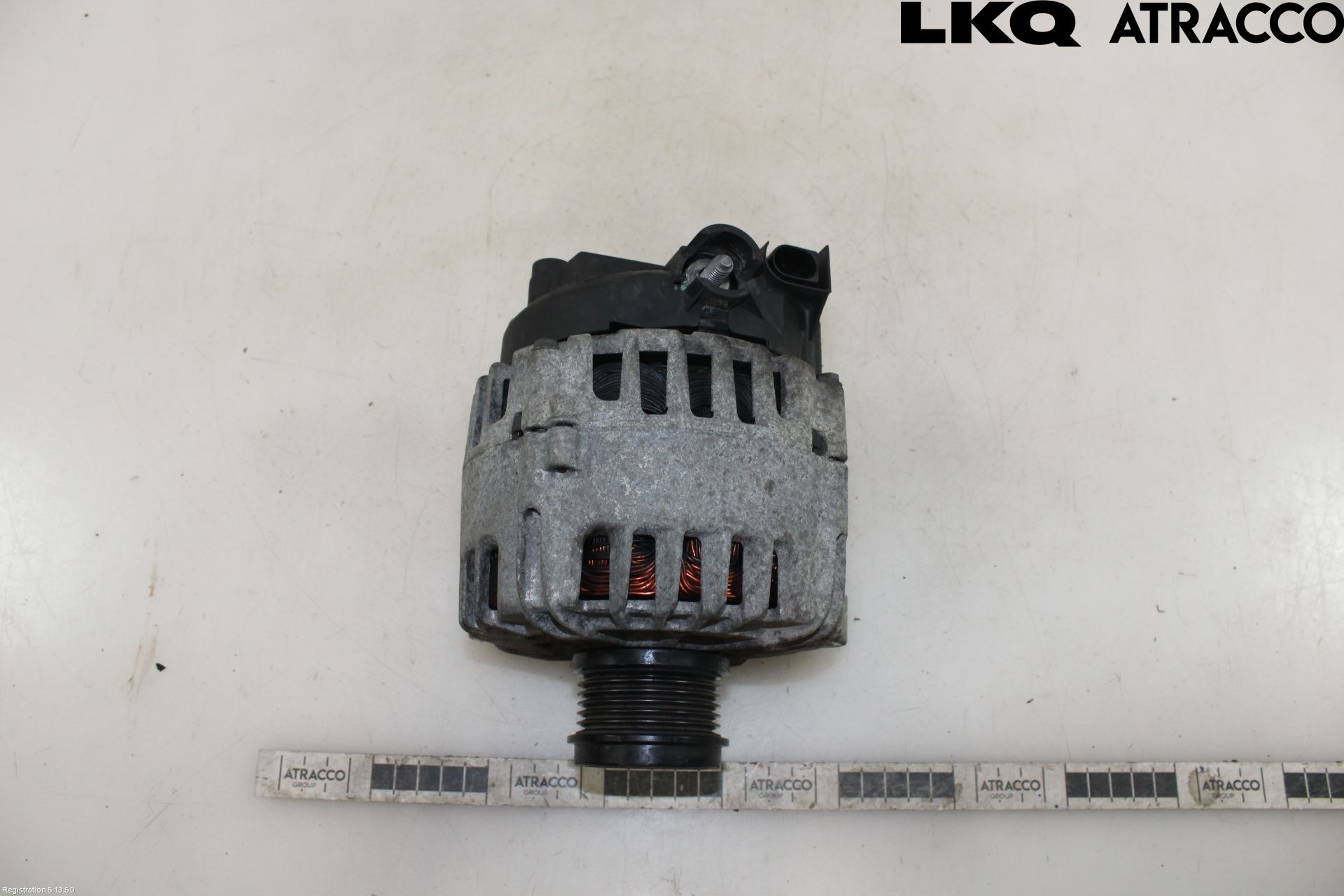 Ford FOCUS 11-14 Generator