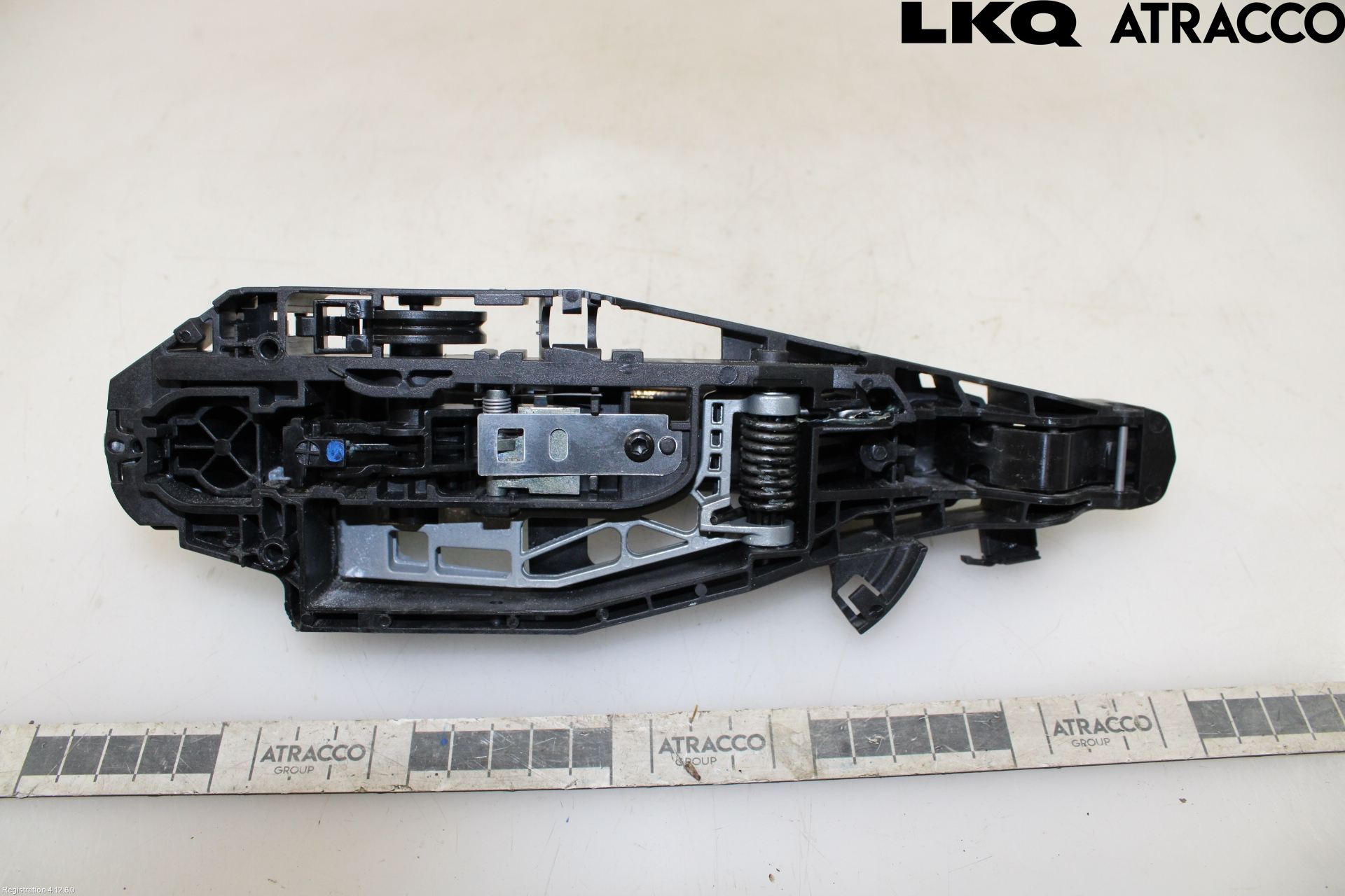 Opel MOKKA 21- Dörrhandtag Yttre Vä