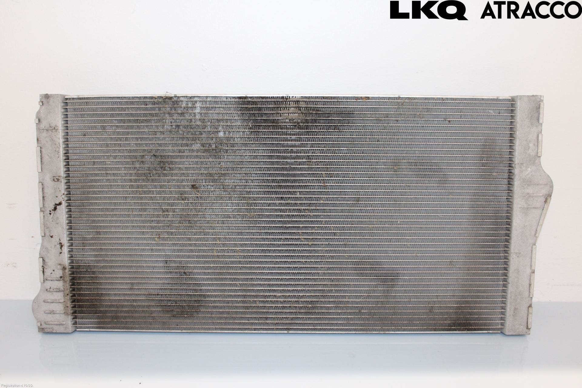 BMW 5 F10/F11/F18 09-17 Kylare Aut