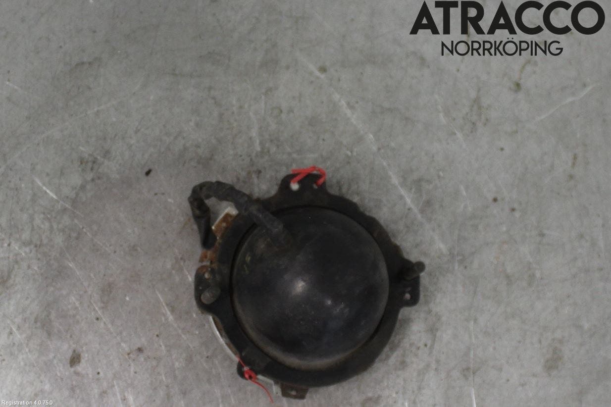 Jaguar XJ SERIE 1   68-73 Strålkastare