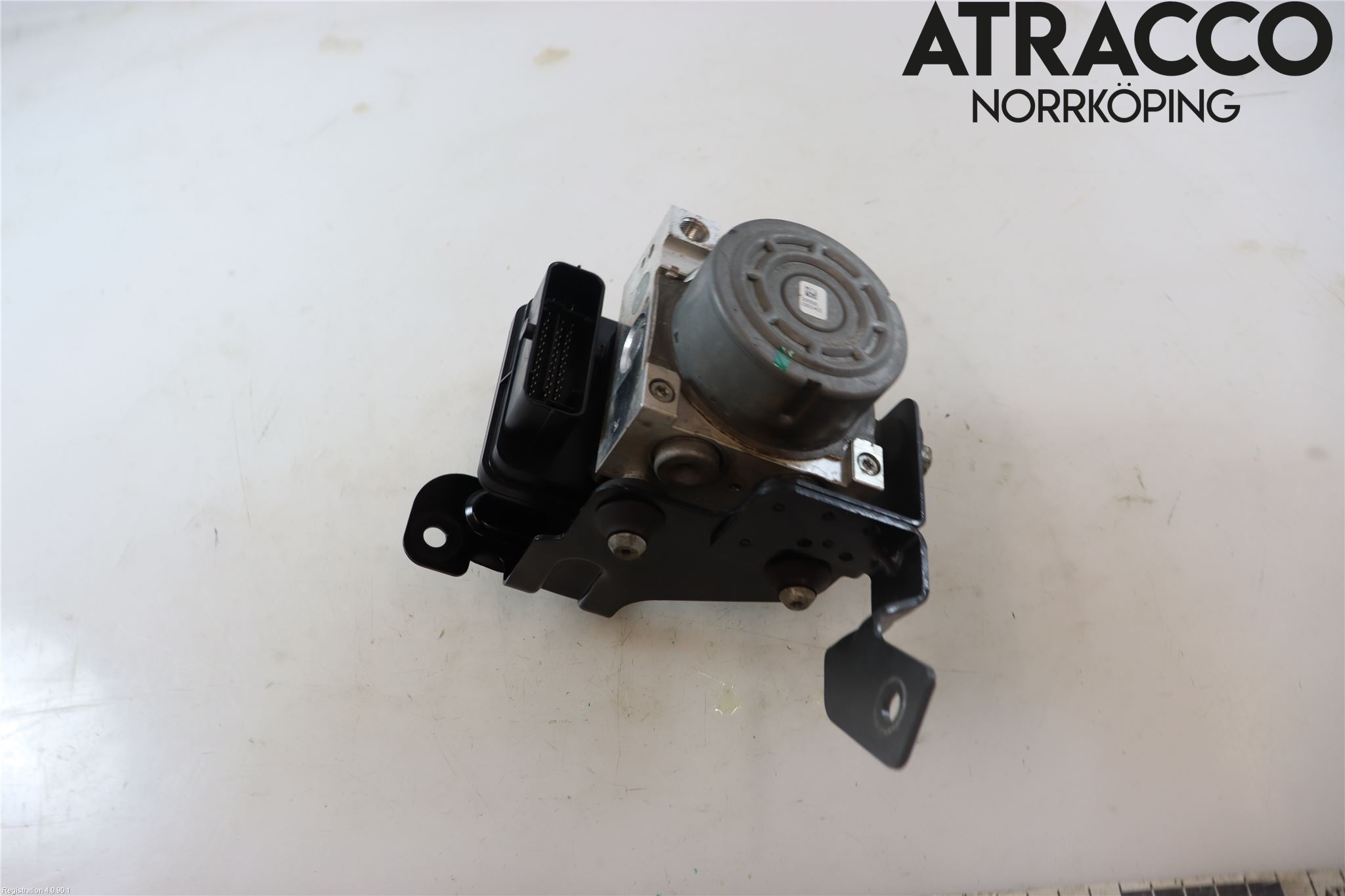 Hyundai i10 BA 14-16 Abs Hydraulaggregat