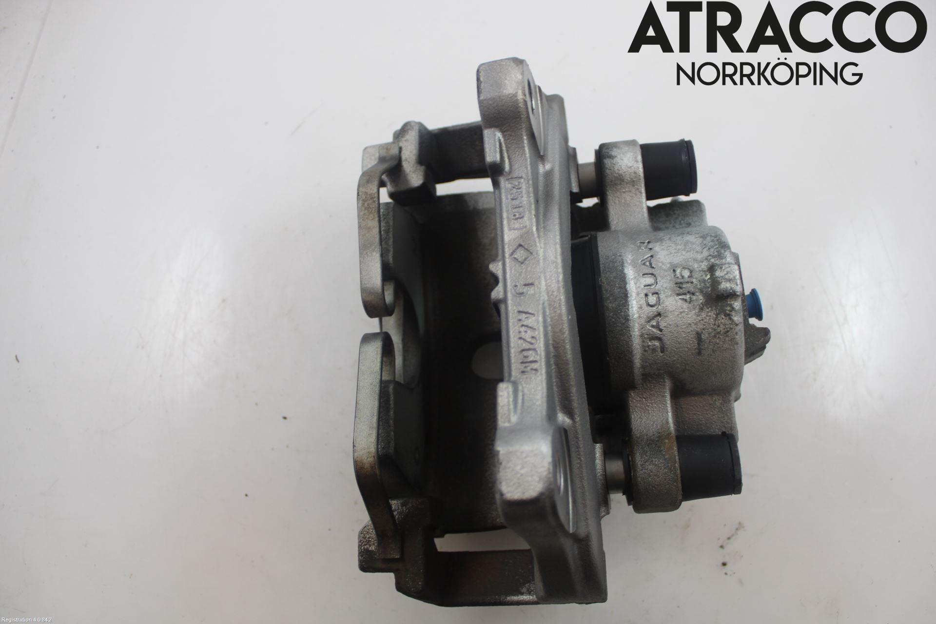 Jaguar I-PACE 18- Bromsok Fram Höger