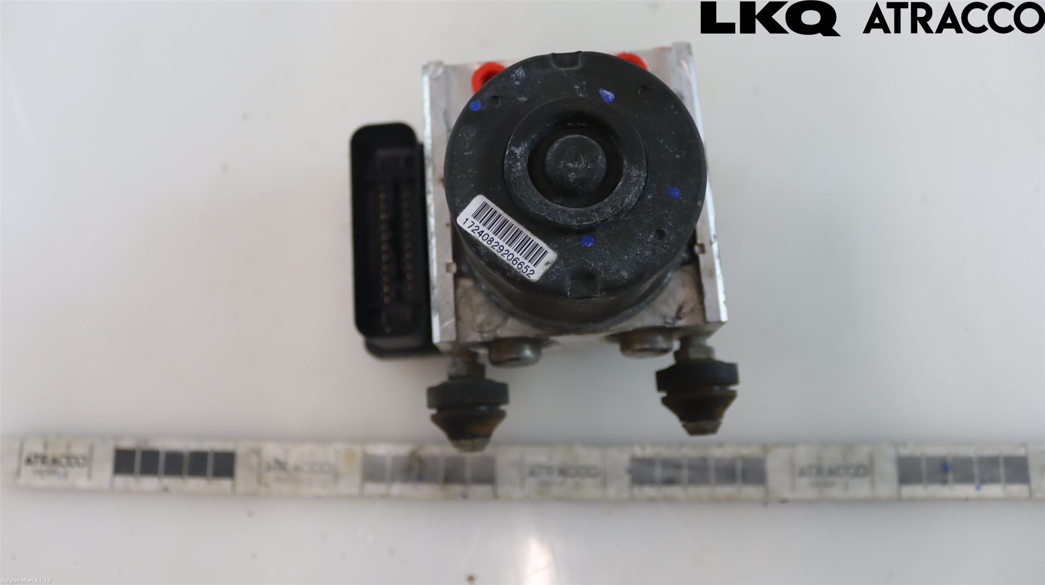 Suzuki LIANA Abs Hydraulaggregat