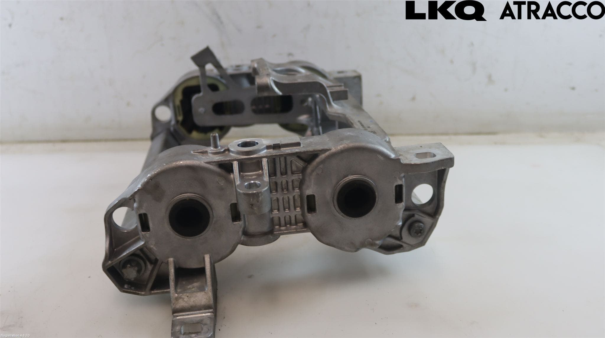 Mercedes-Benz MB EQE (V295) 22- Ac Kompressor-Fäste