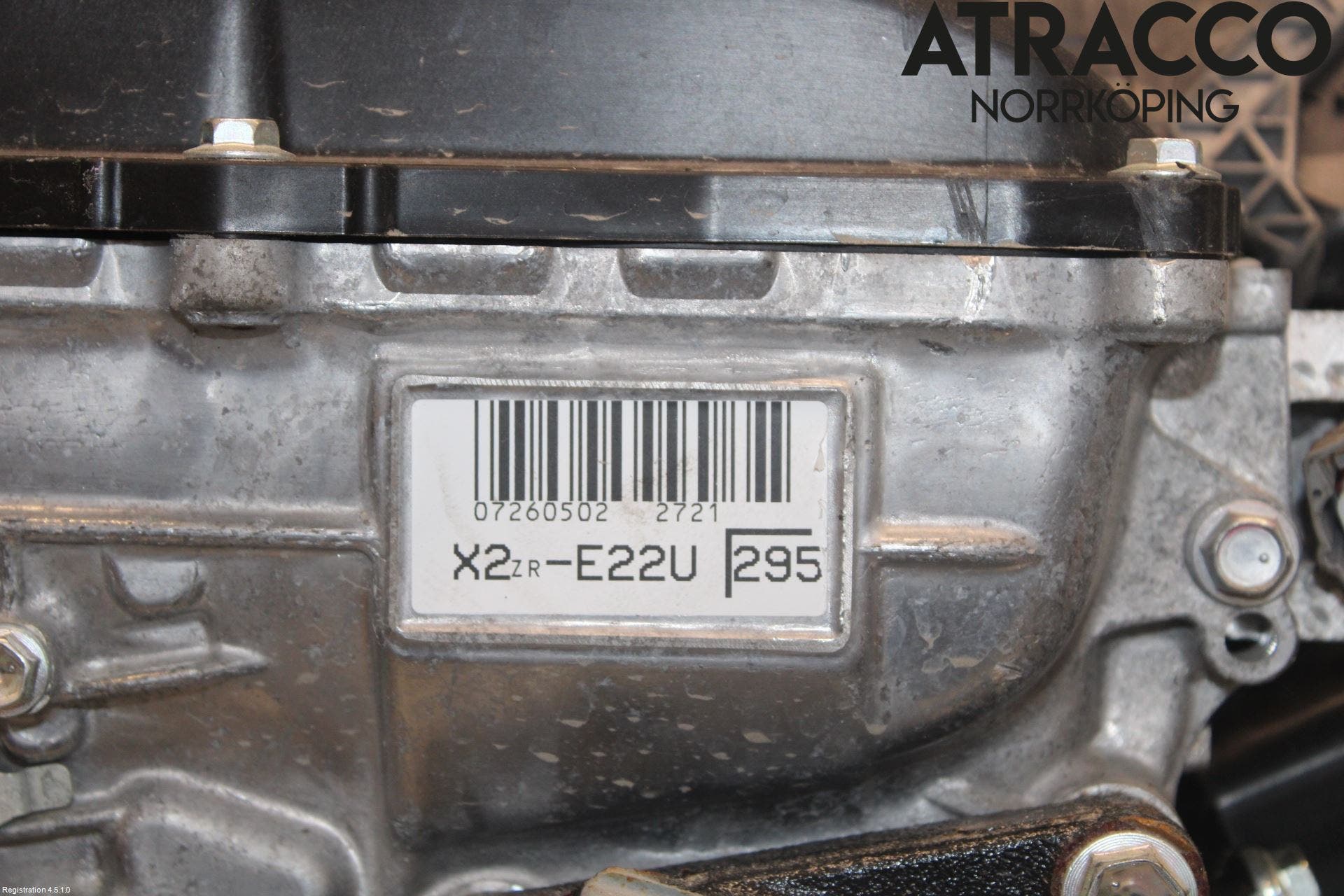 Toyota C-HR 16-23 Motor Bensin