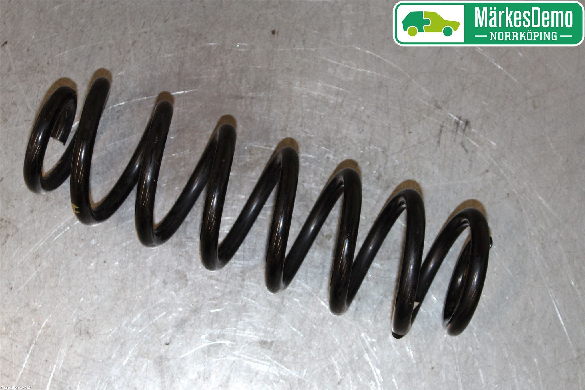 Skoda KODIAQ 17-24 Fjäder Bak