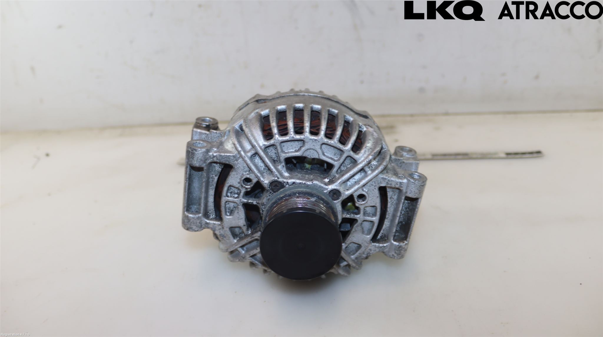 Mercedes-Benz MB VITO/VIANO (W639) 04-14 Generator