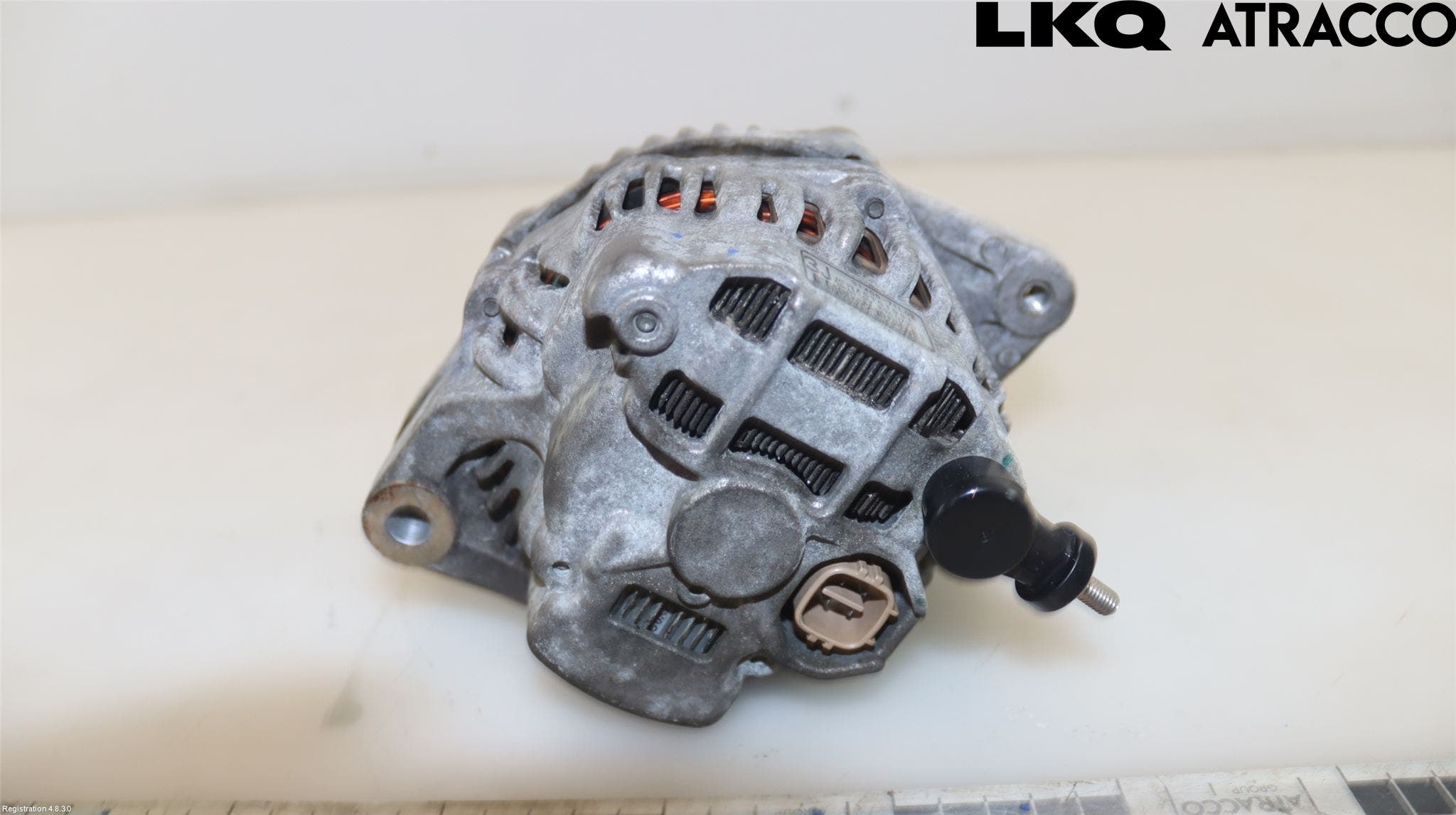 Suzuki SWIFT 11-16 Generator