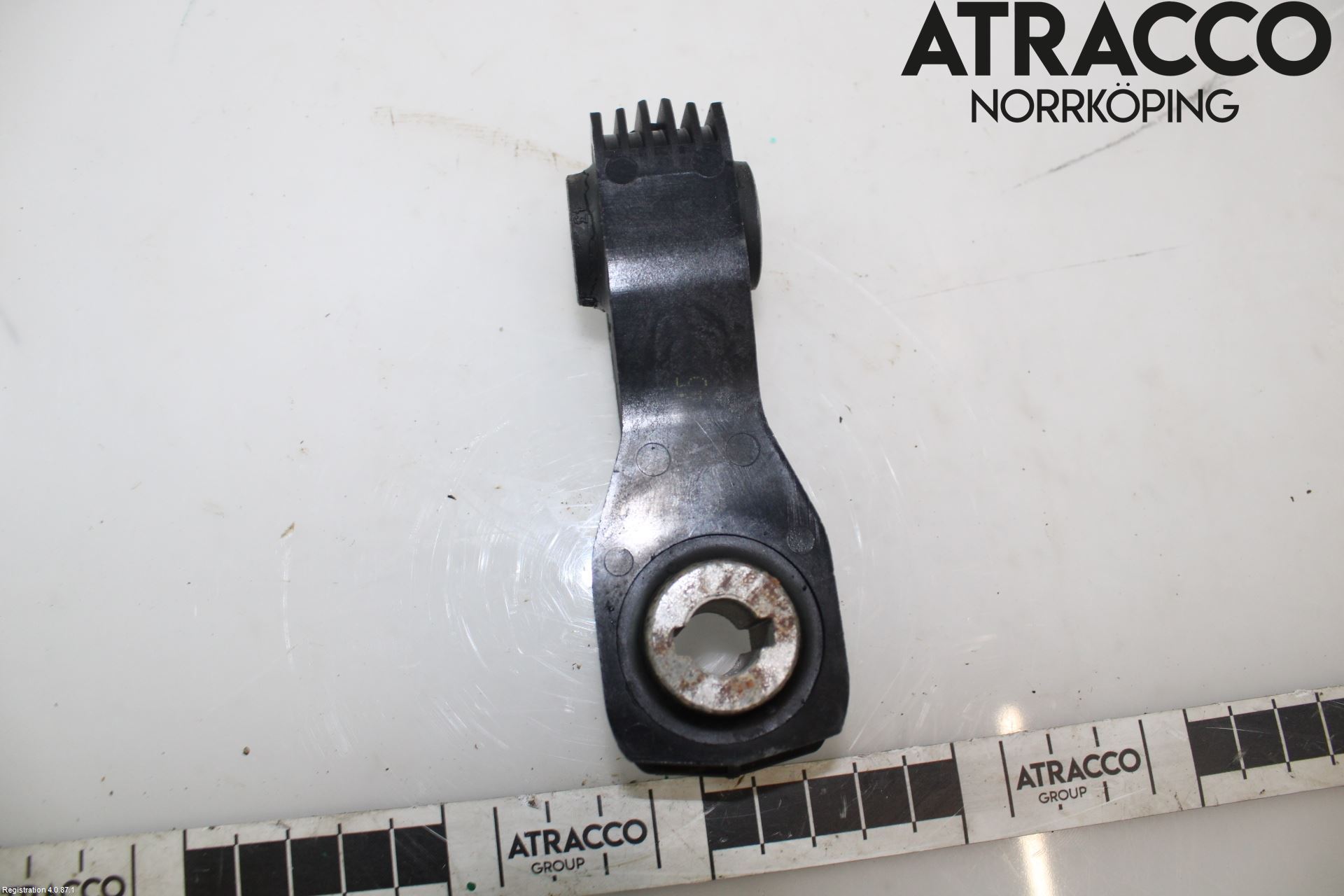 Toyota PROACE II 16- Krängningshämmarstag Bak