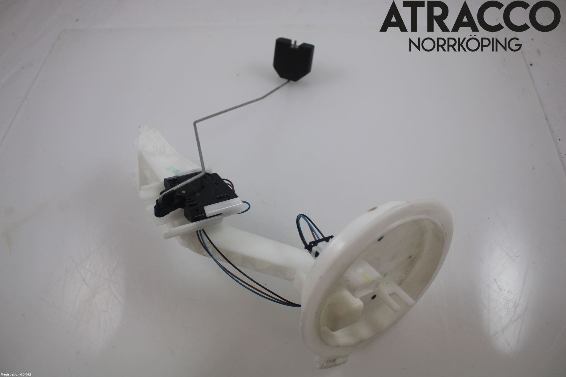 Skoda KODIAQ 17-24 Bränslepump El