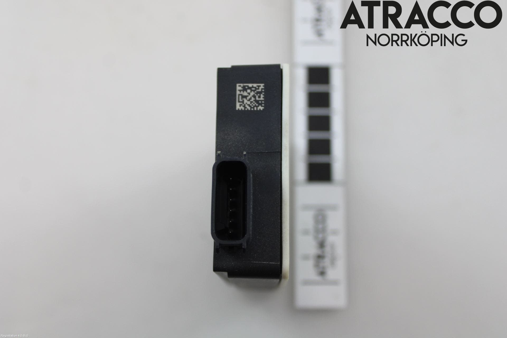 Mercedes-Benz MB AMG GT (C190/R190) 14-22 Sensor Aktivt Kollisionsskydd