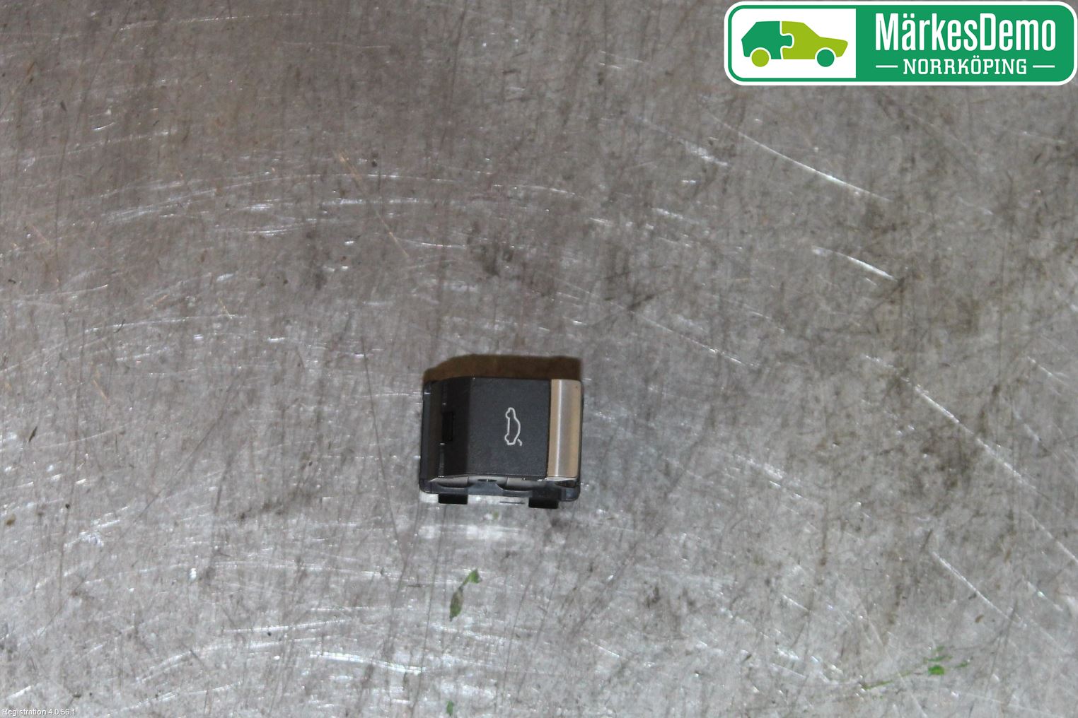 Seat LEON 13-20 Strömställare Baklucka