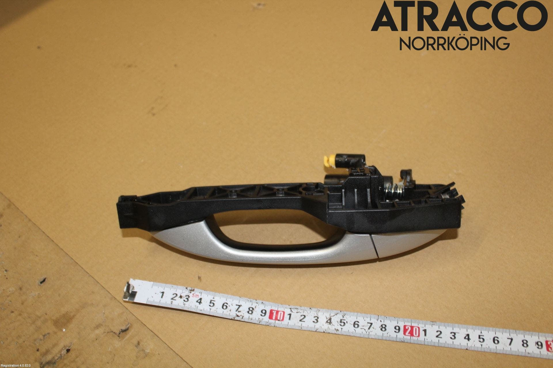 Hyundai i20 GB 15-20 Dörrhandtag Yttre Hö