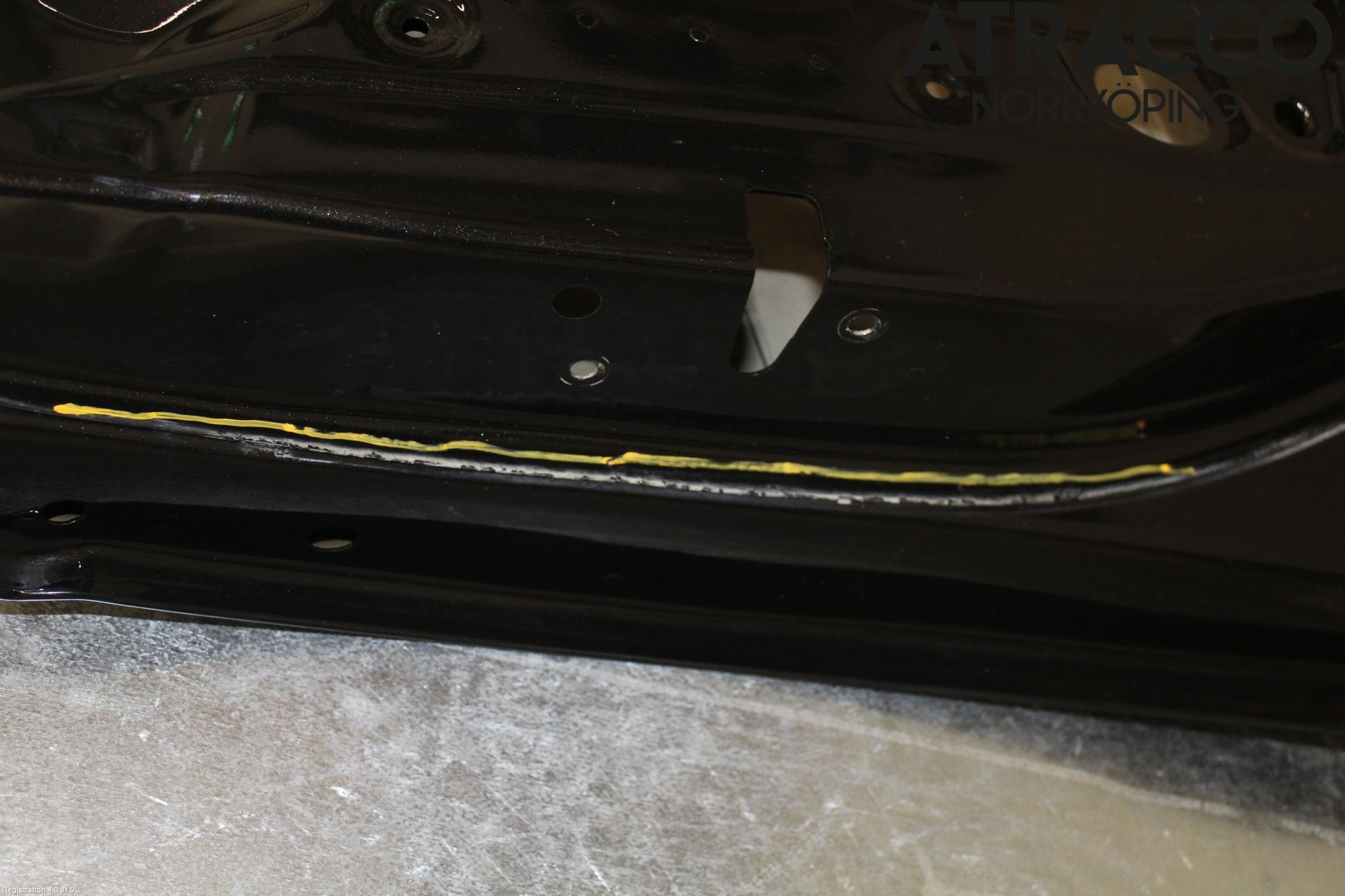 Audi A6/S6 4G 11-18 Dörr Fram Vänster