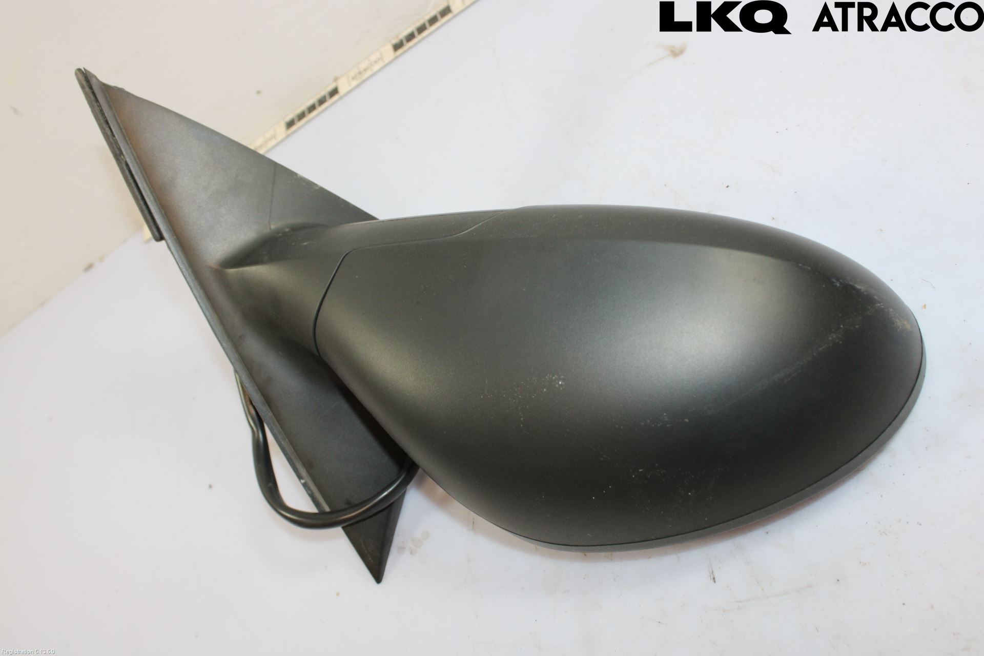 Seat IBIZA III 06-08 Spegel Yttre El Hö