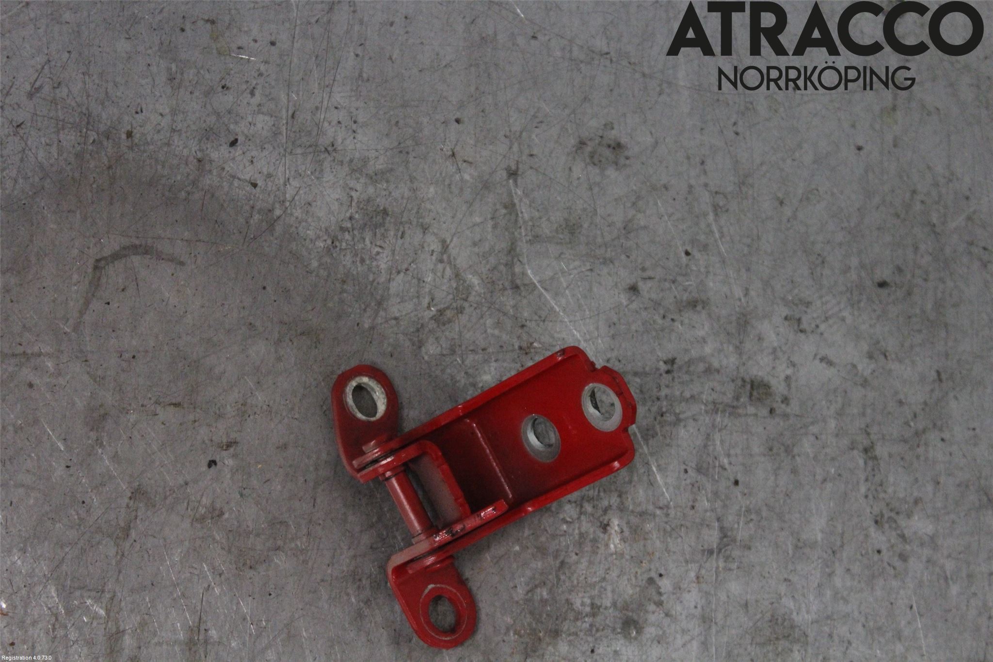 Honda CIVIC 17-22 Dörrgångjärn