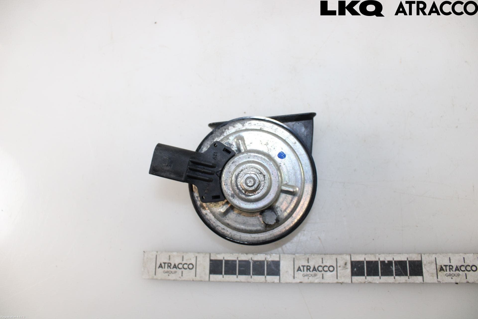 Mercedes-Benz MB A-KLASS (W177) 18- Signalhorn