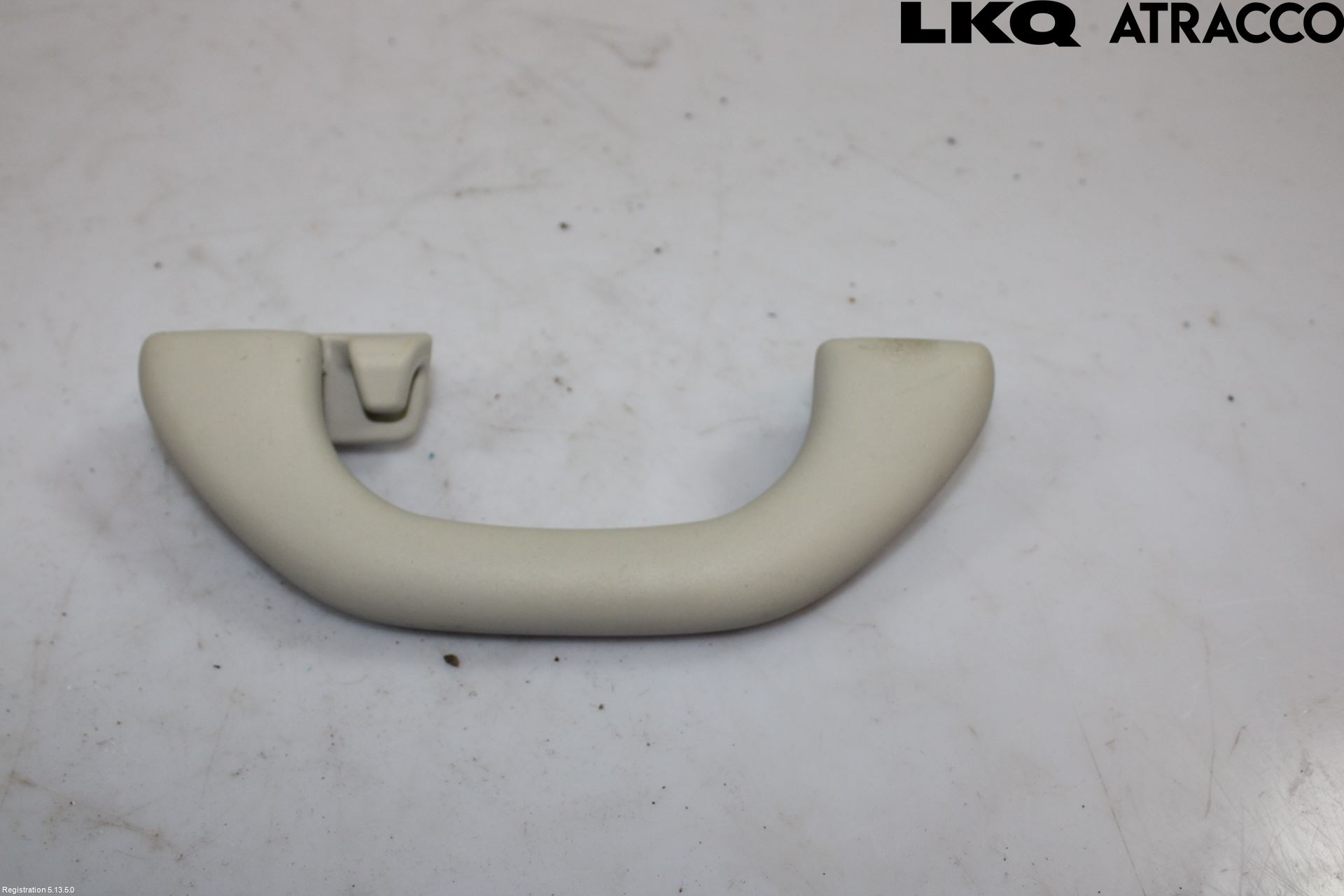 Seat ALTEA Kurvhandtag I Tak