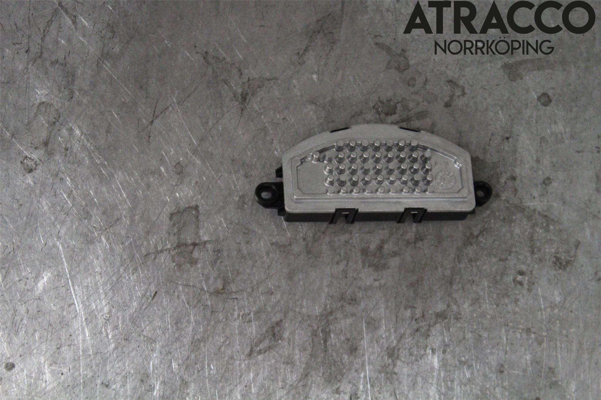 Jaguar XE (X760) 15-24 Värmefläktsmotstånd
