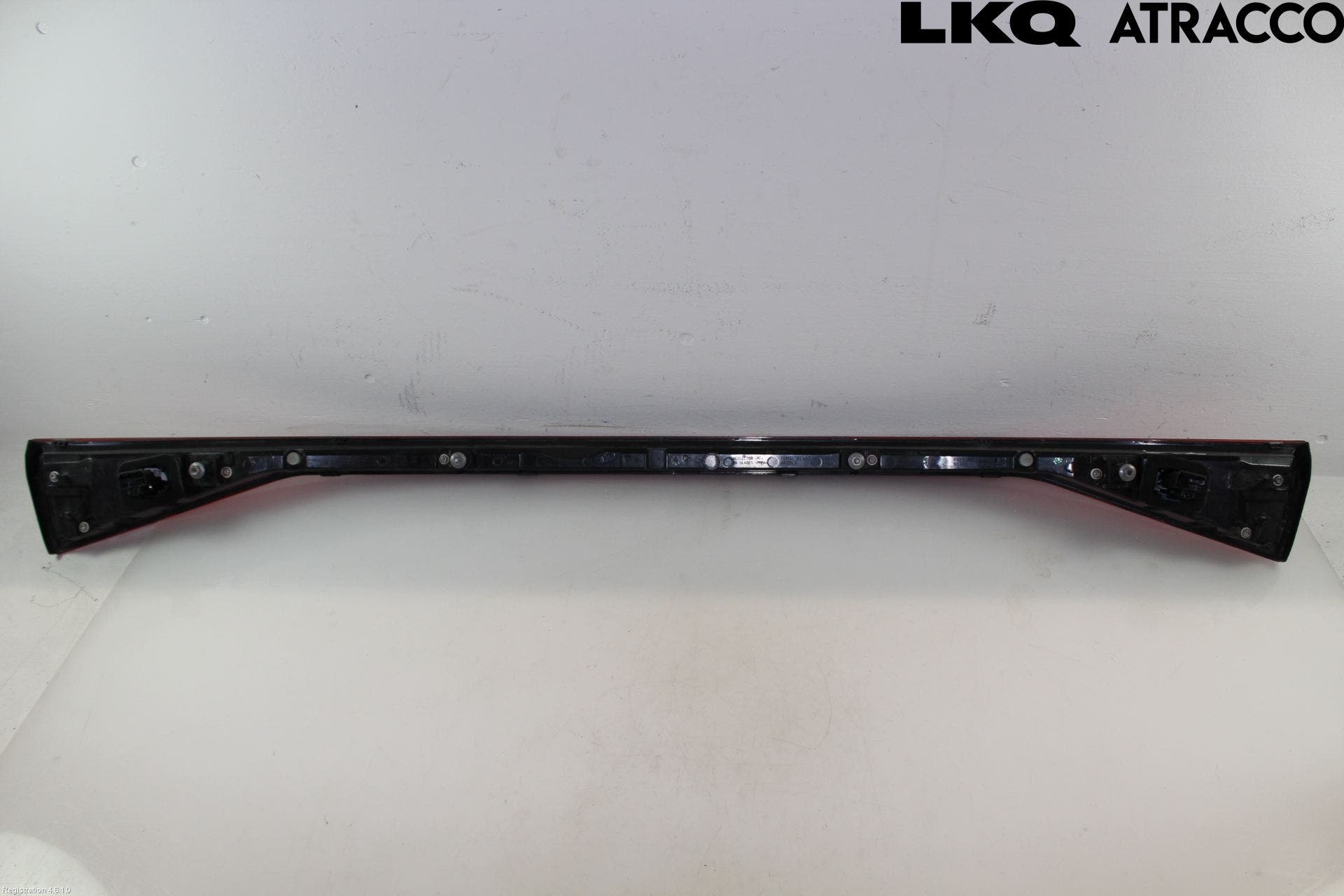 Seat LEON 20- Reflexramp-Dekorramp