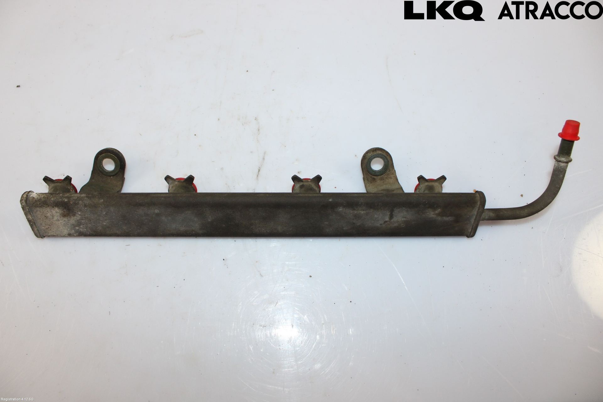 Mitsubishi COLT   04-08 Inj. Fuelrail