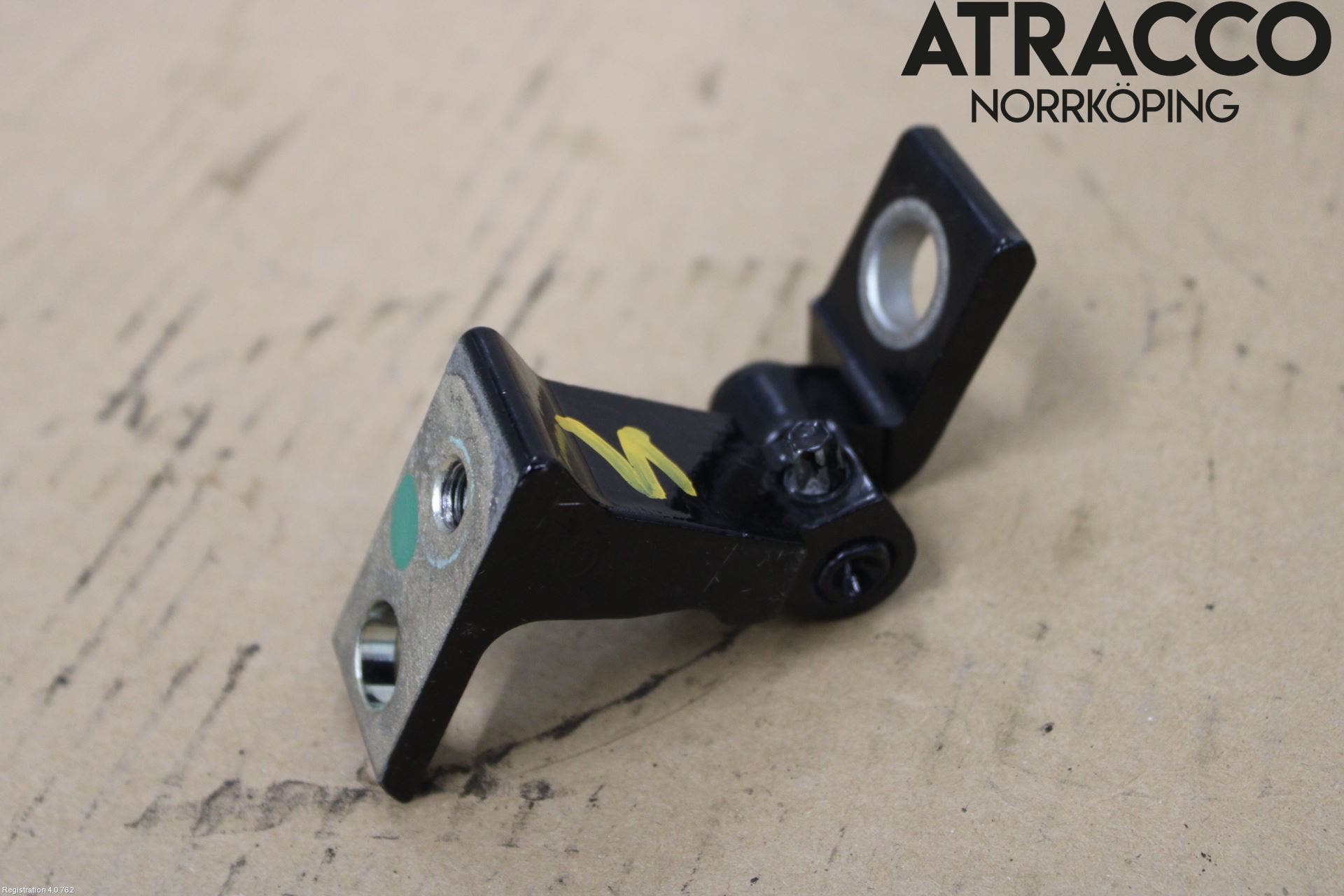 Volkswagen VW ARTEON 17- Dörrgångjärn