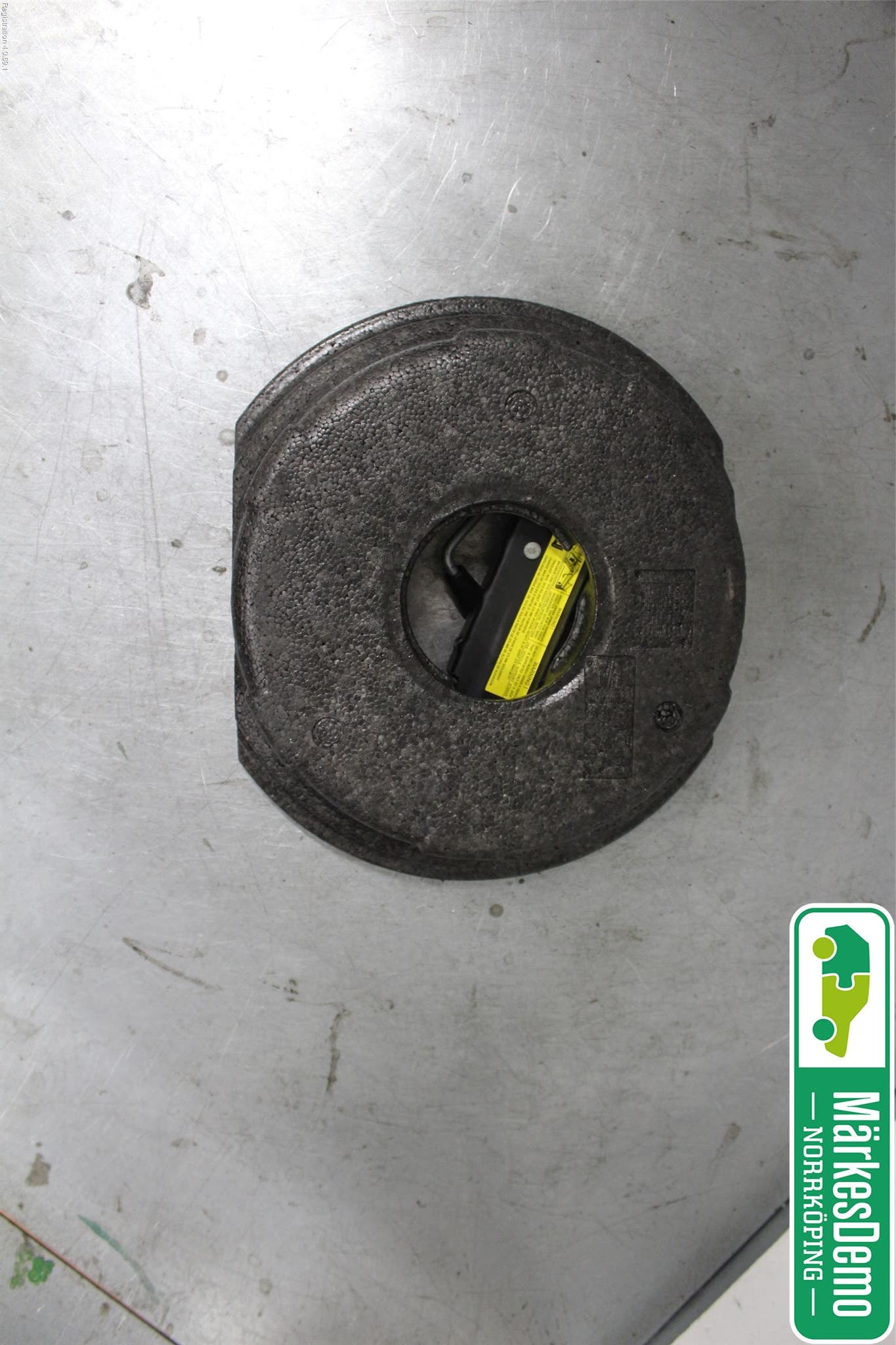 Seat LEON 06-12 Verktygsfack-Förvaring