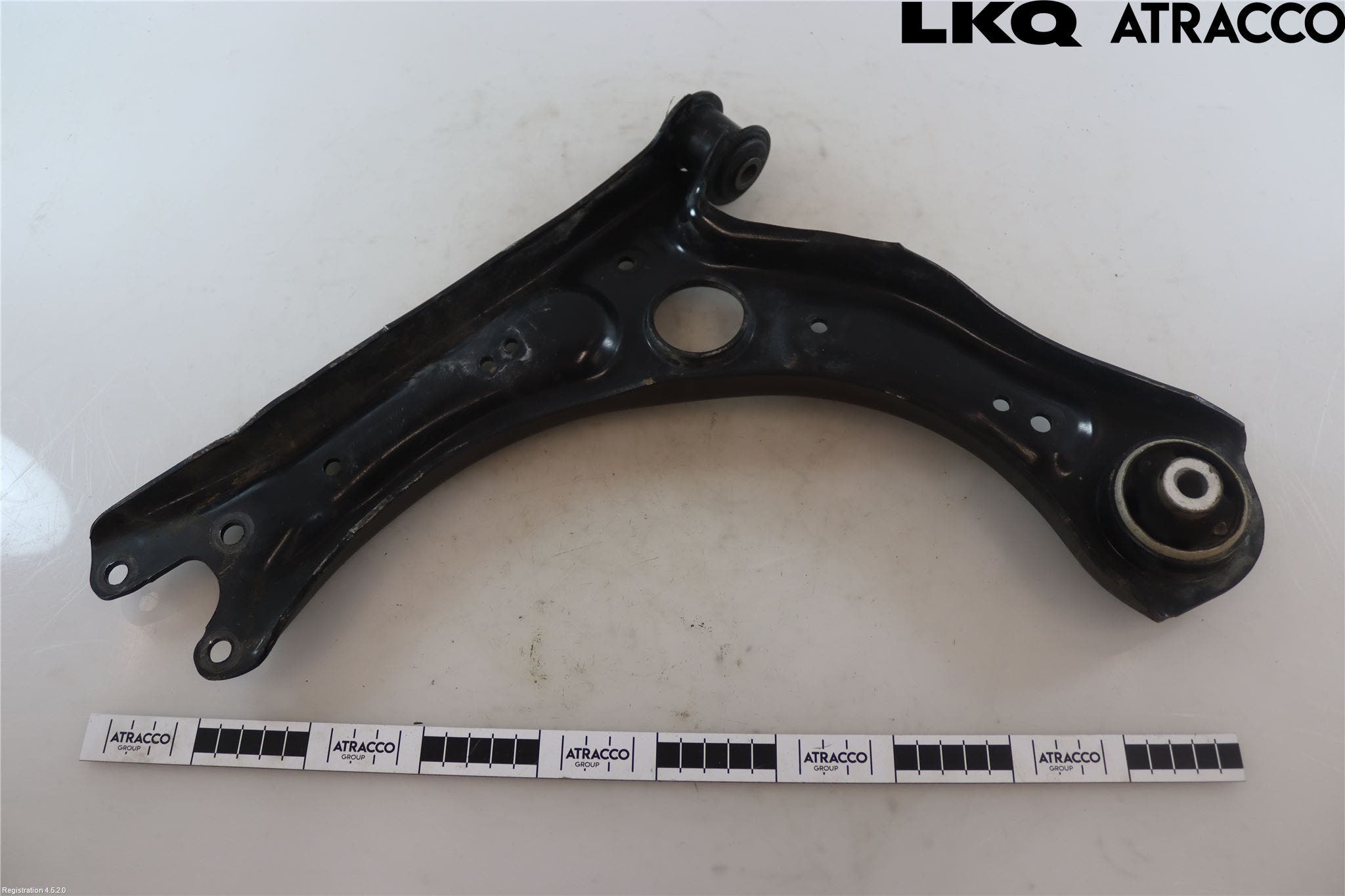 Seat ARONA Bärarm Fram Undre Hö