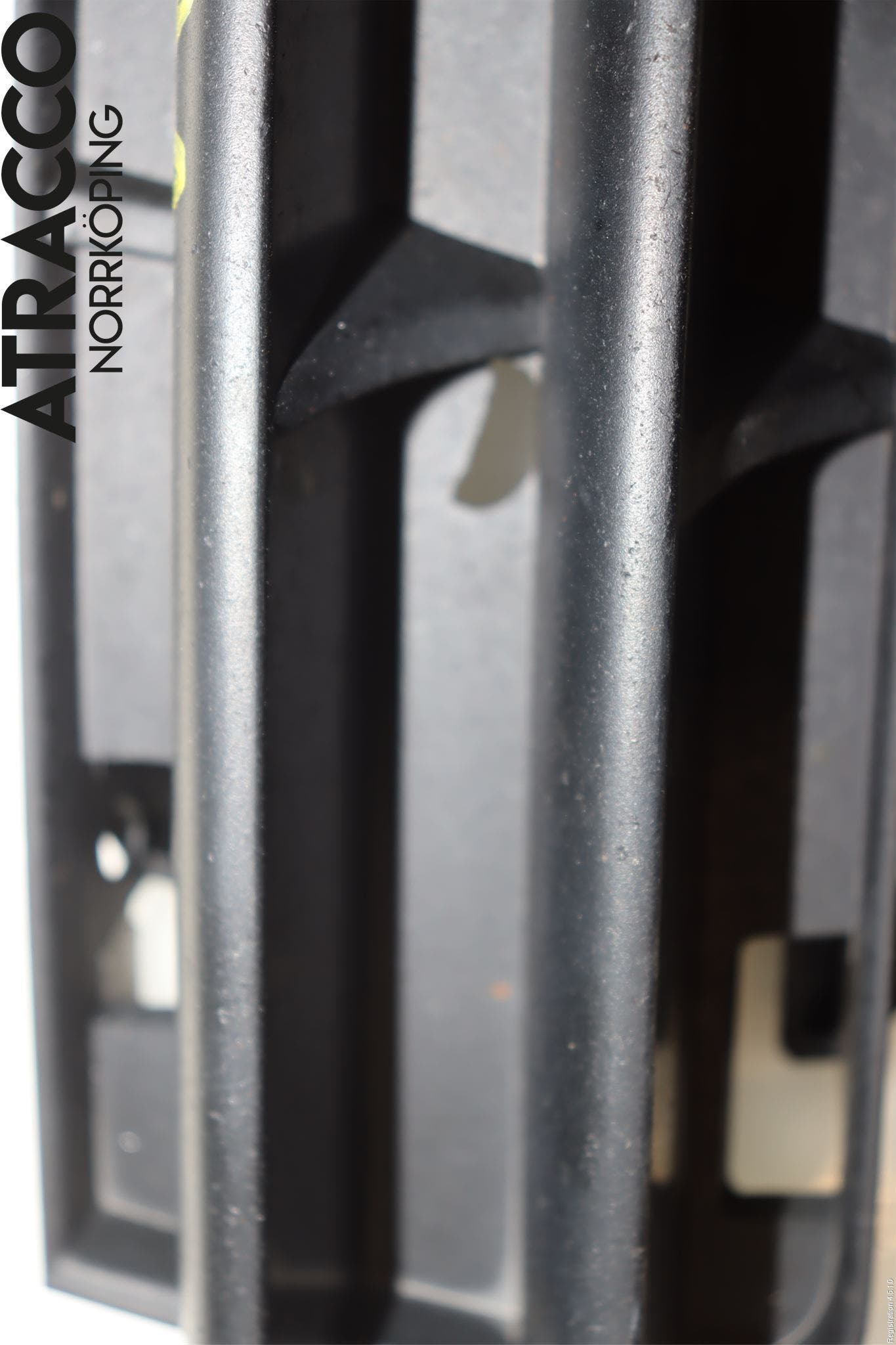 Audi A3/S3 05-13 Dimljussarg Fram