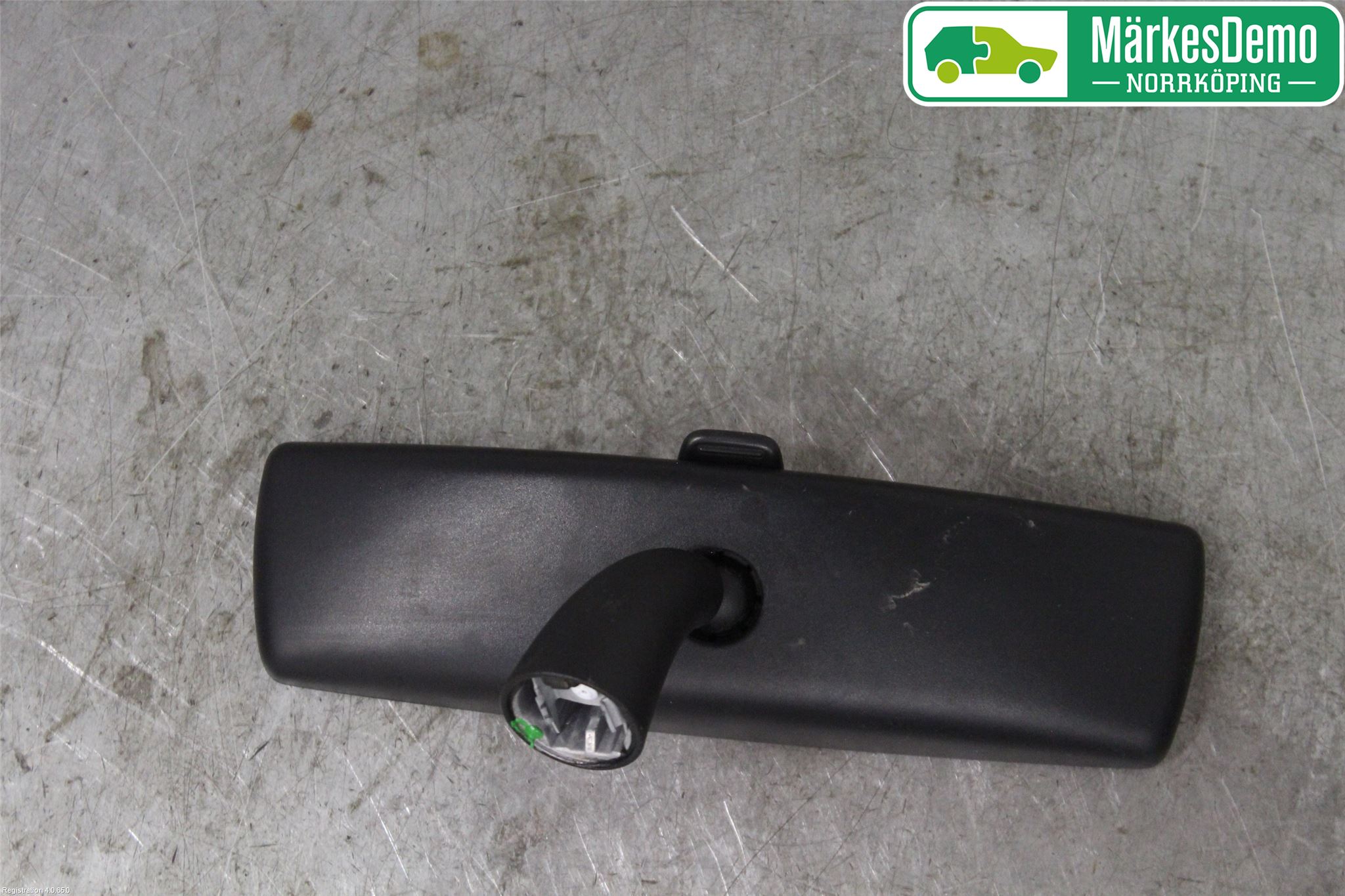 Volkswagen VW GOLF PLUS/CROSS GOLF 04-14 Spegel Invändig