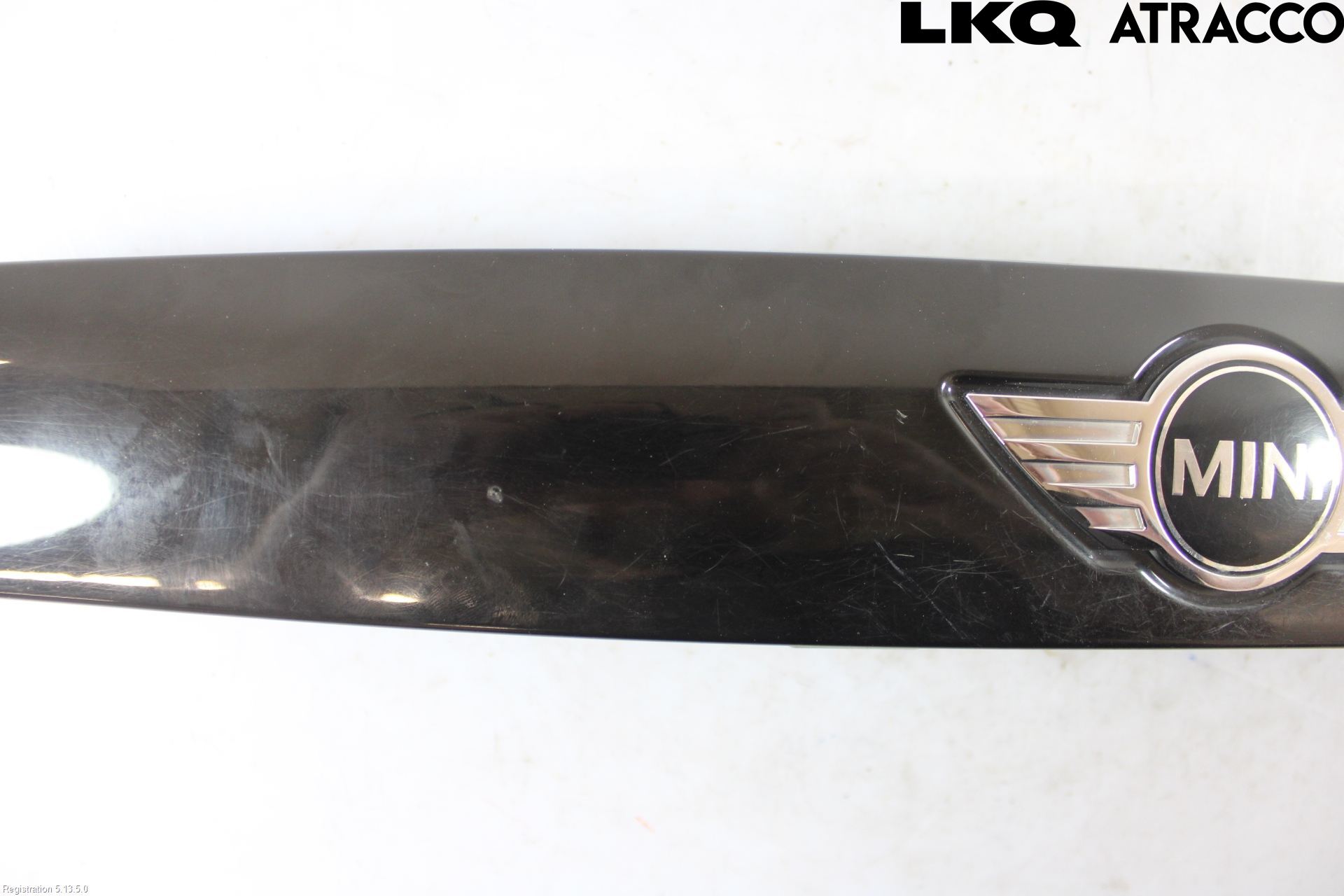 Mini ONE/COOPER 5DR F55 14-24 Bakluckehandtag