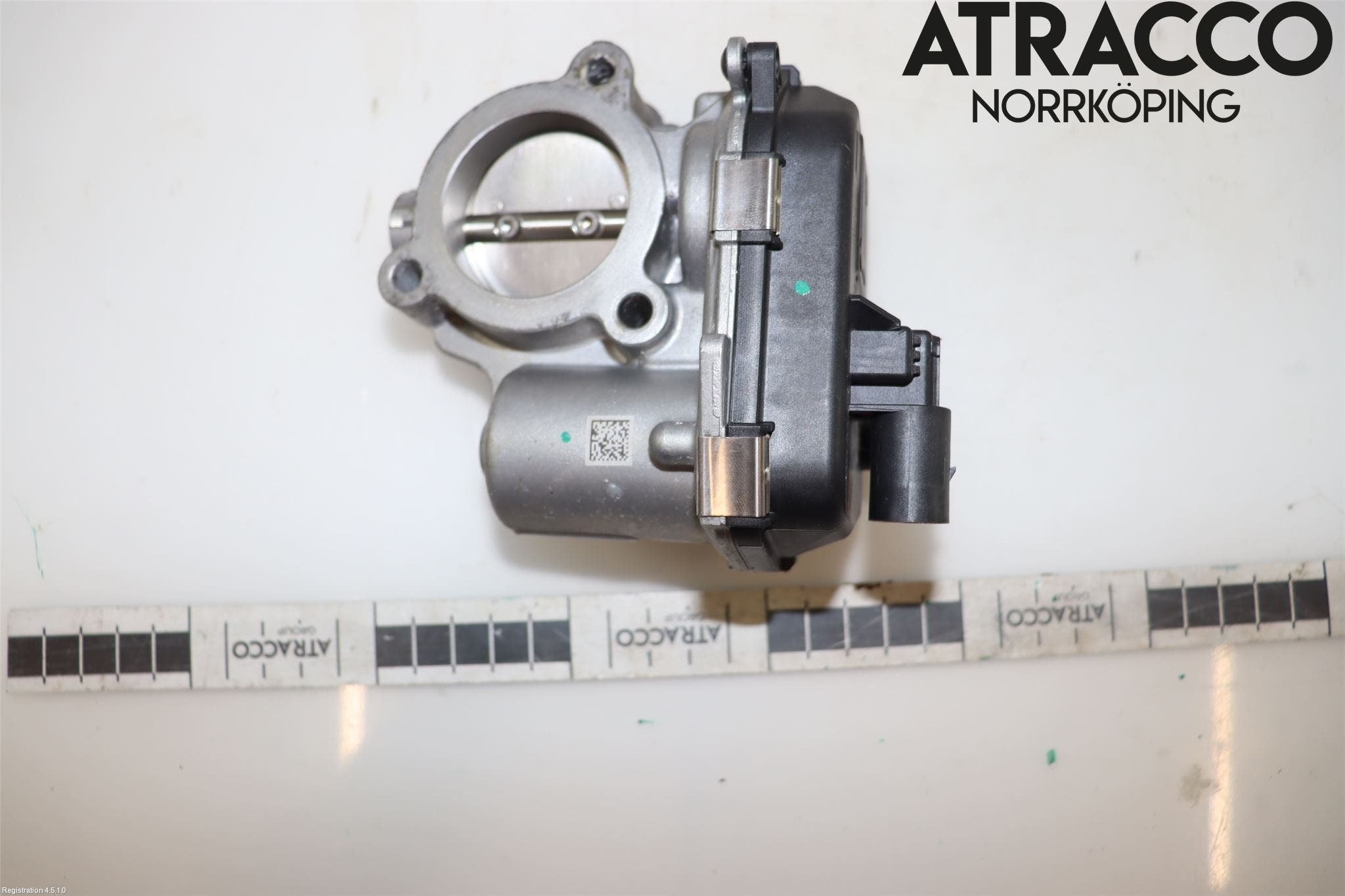 Seat ARONA Injspjällhus