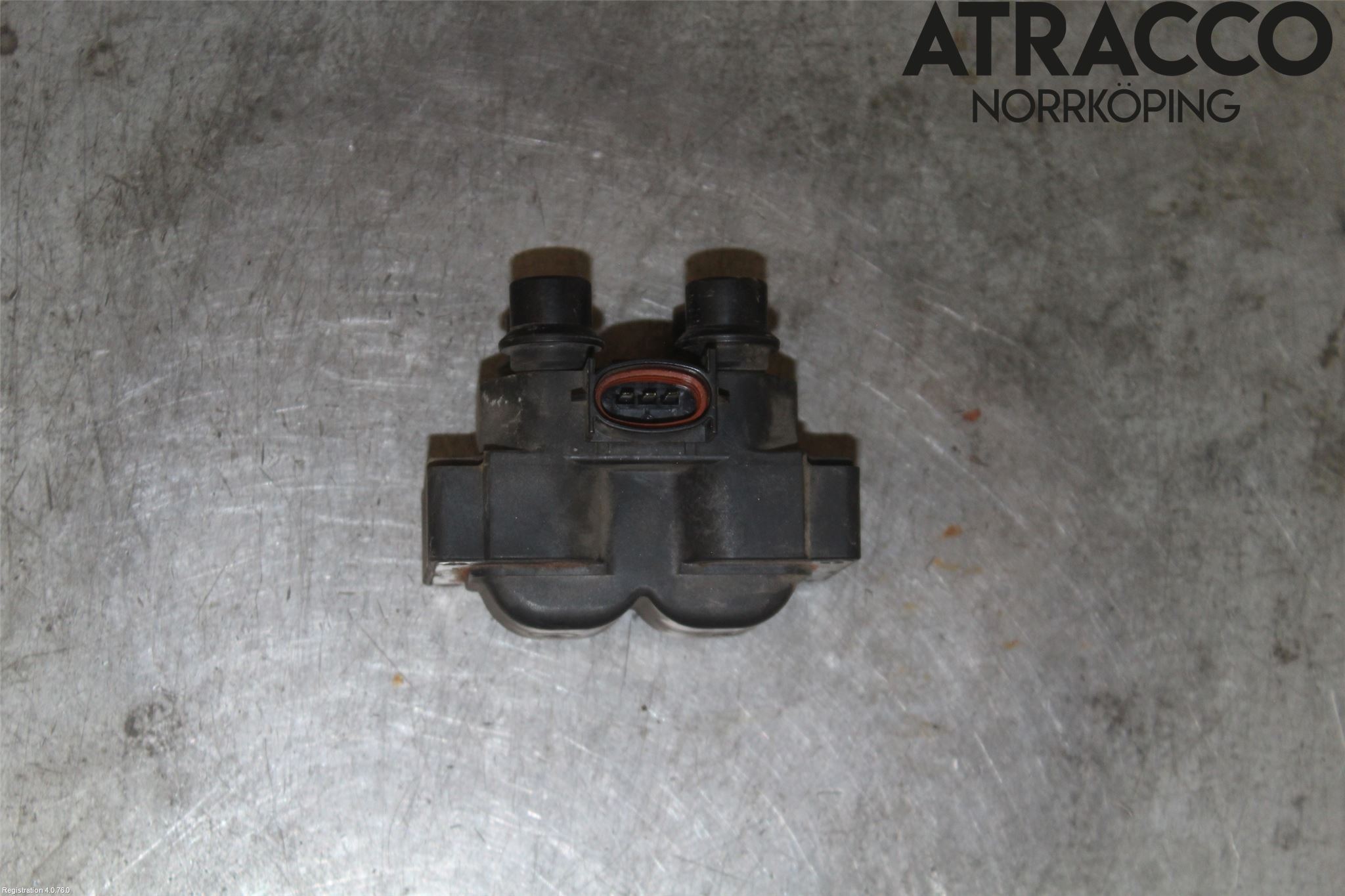 Mazda 626 98-02 Tändspole