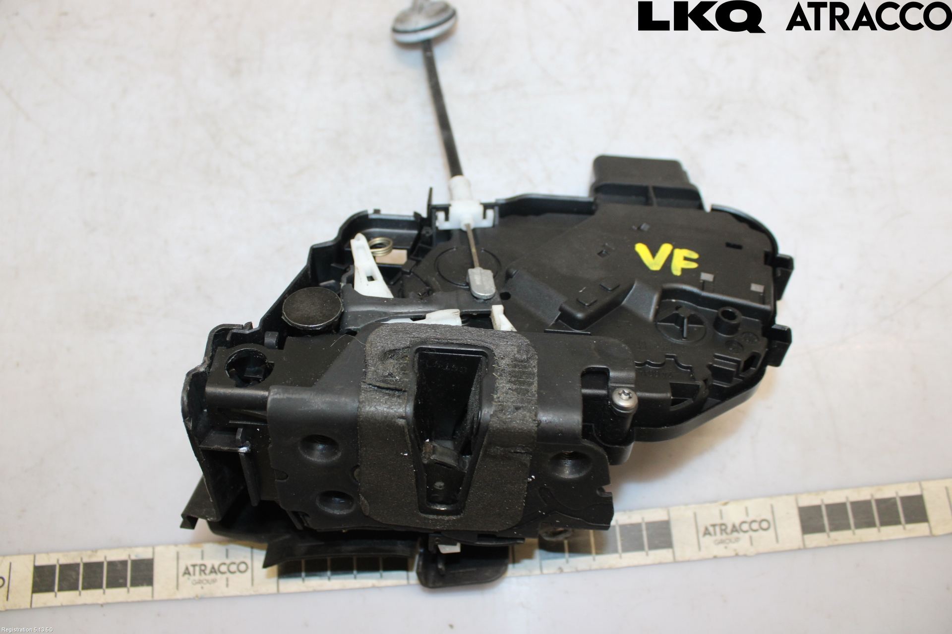 Ford KUGA 08-12 Låskista-Dörrlås