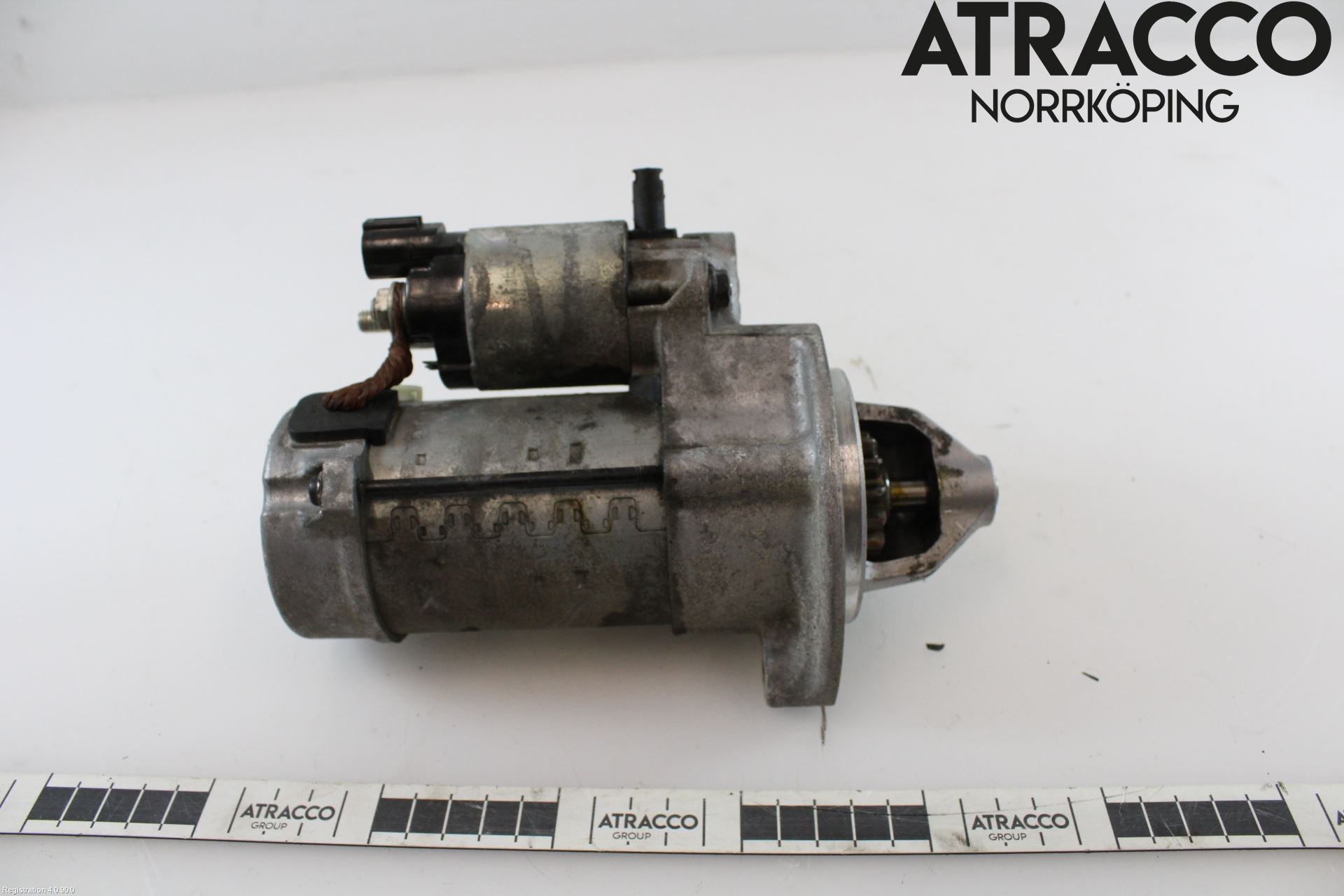 Hyundai i40 08-15 Startmotor Diesel